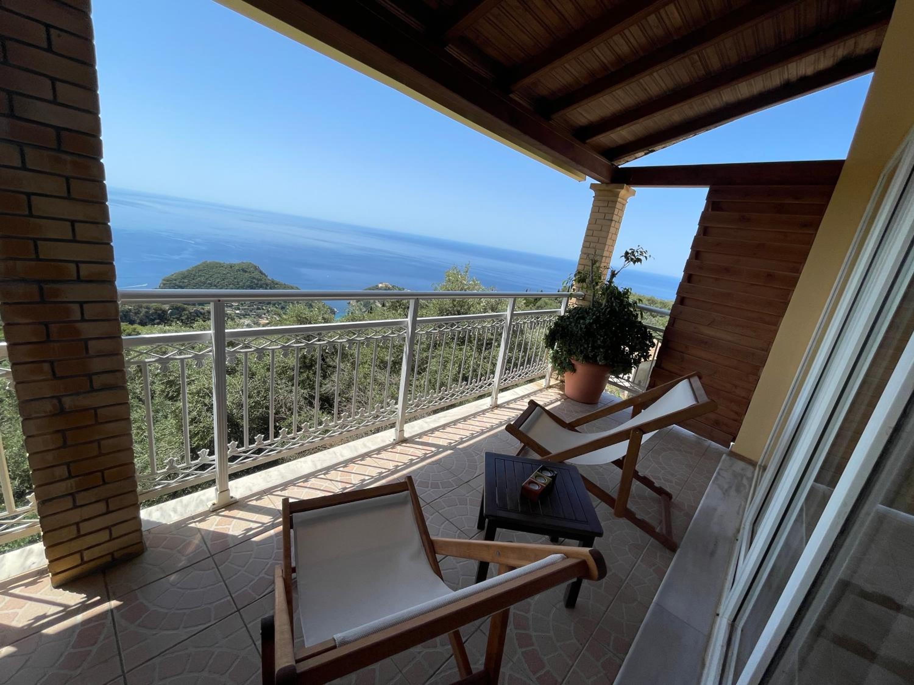 Village House Kalypso