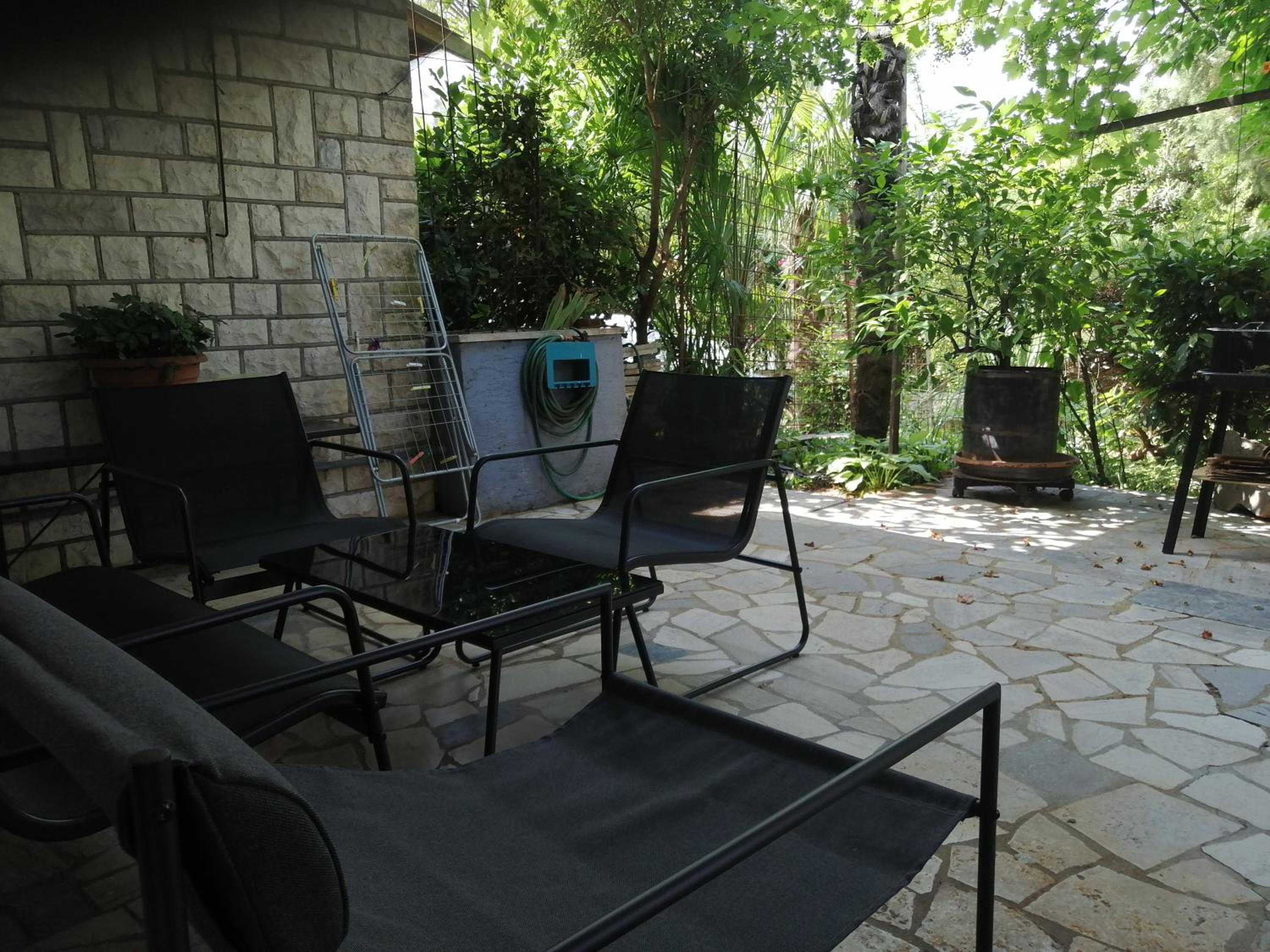 Apartment Koka, Sandy beach view 2
