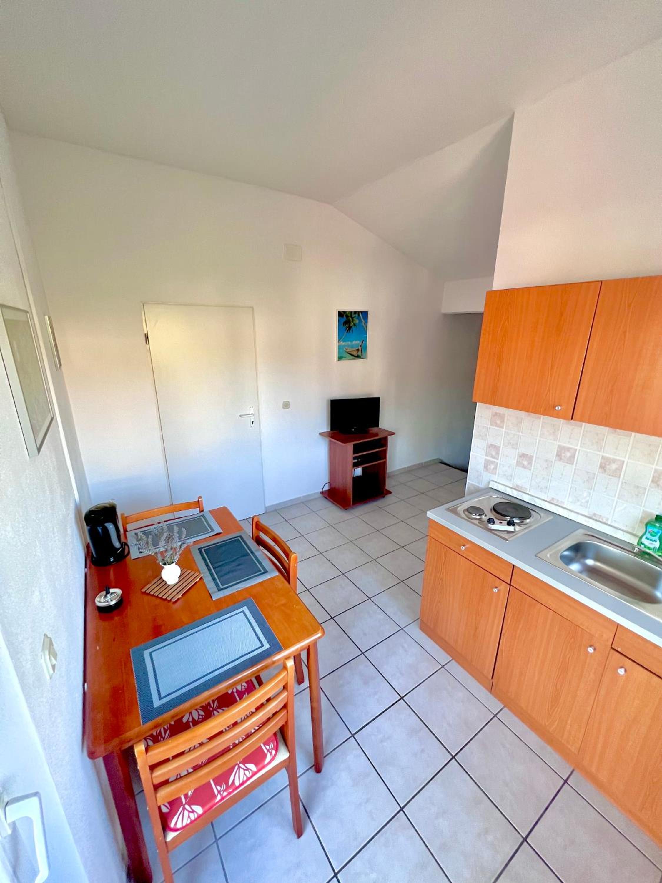 Apartments MDK Kate view 4