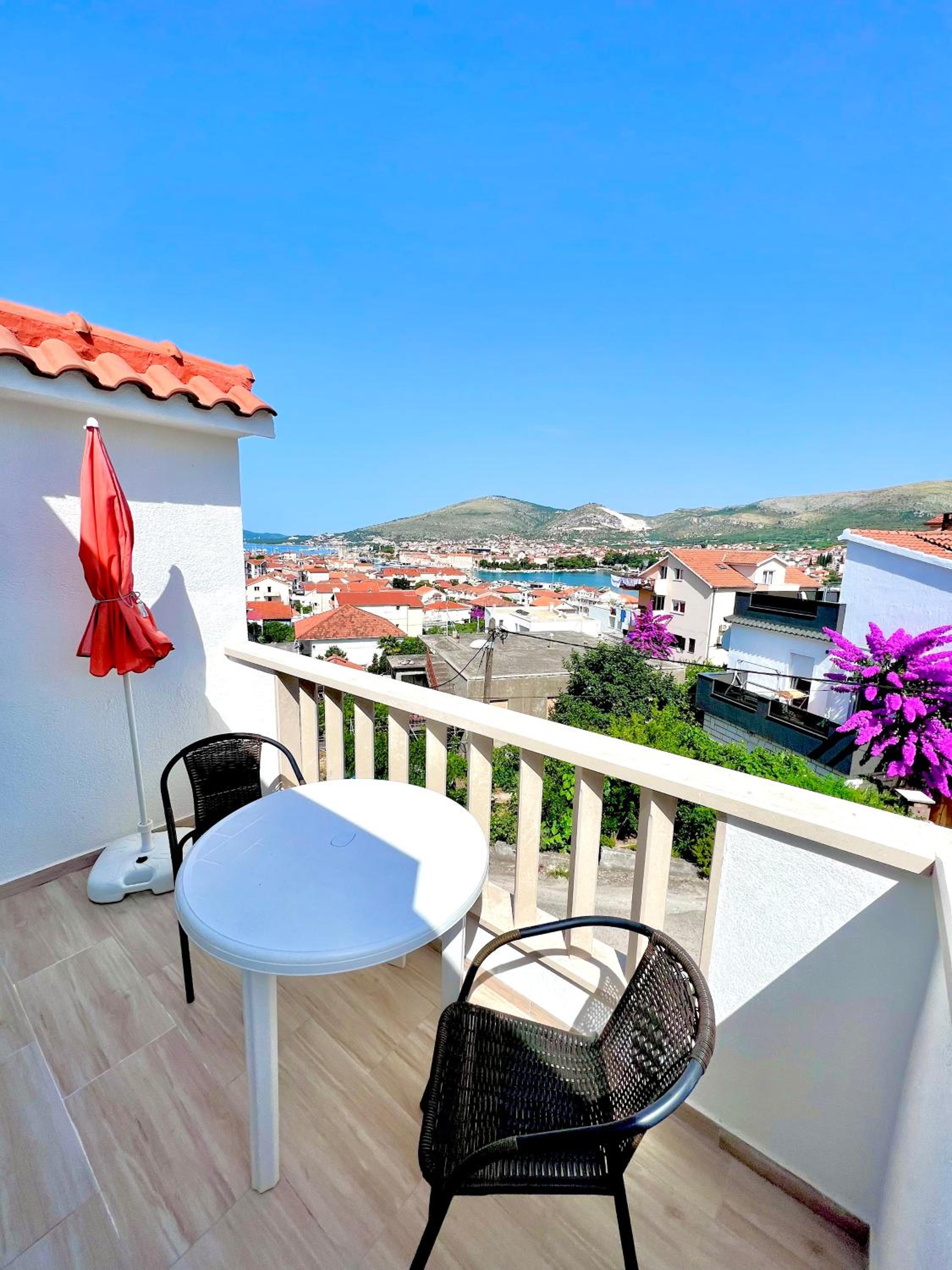 Apartments MDK Kate