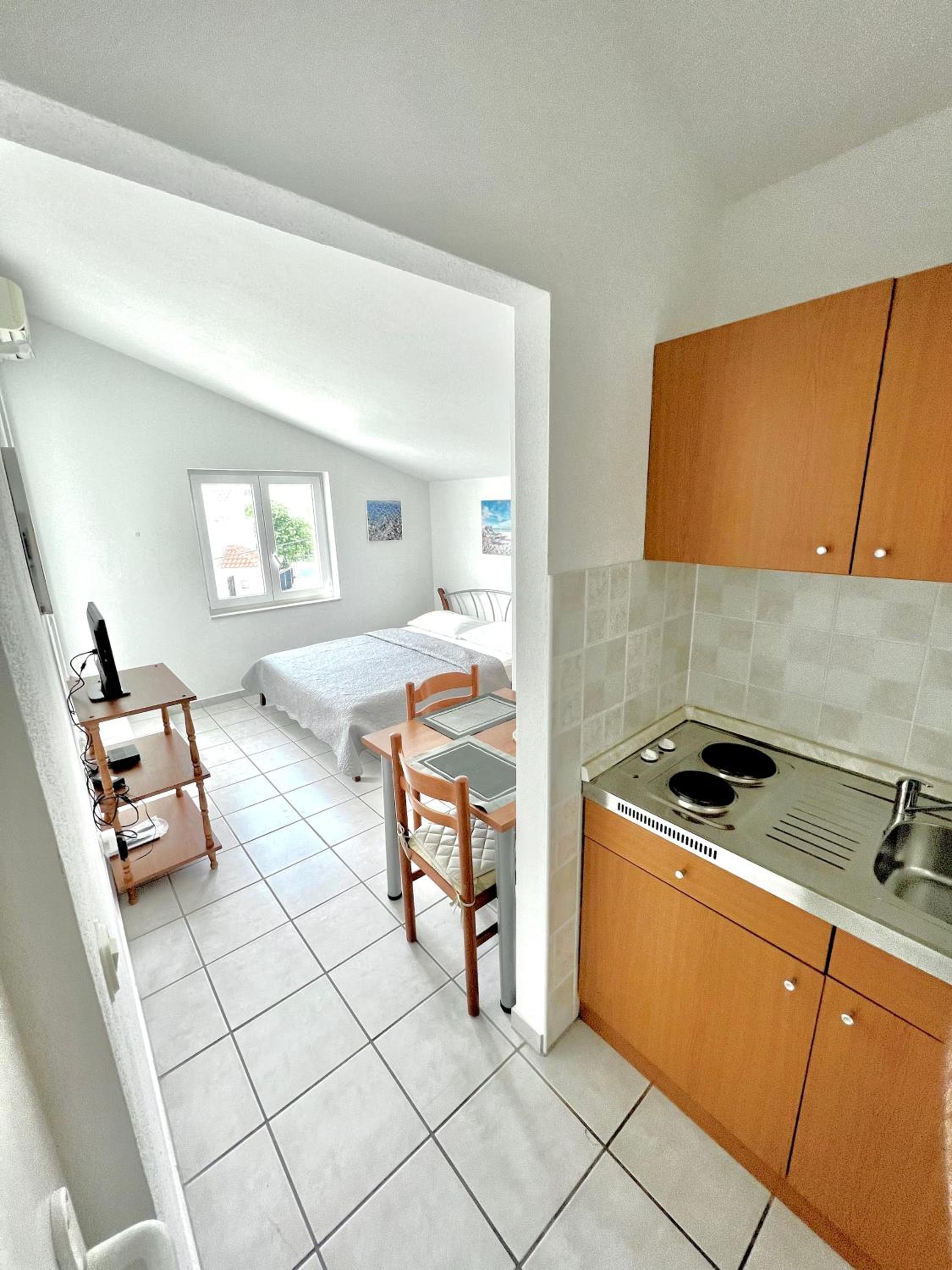 Apartments MDK Kate