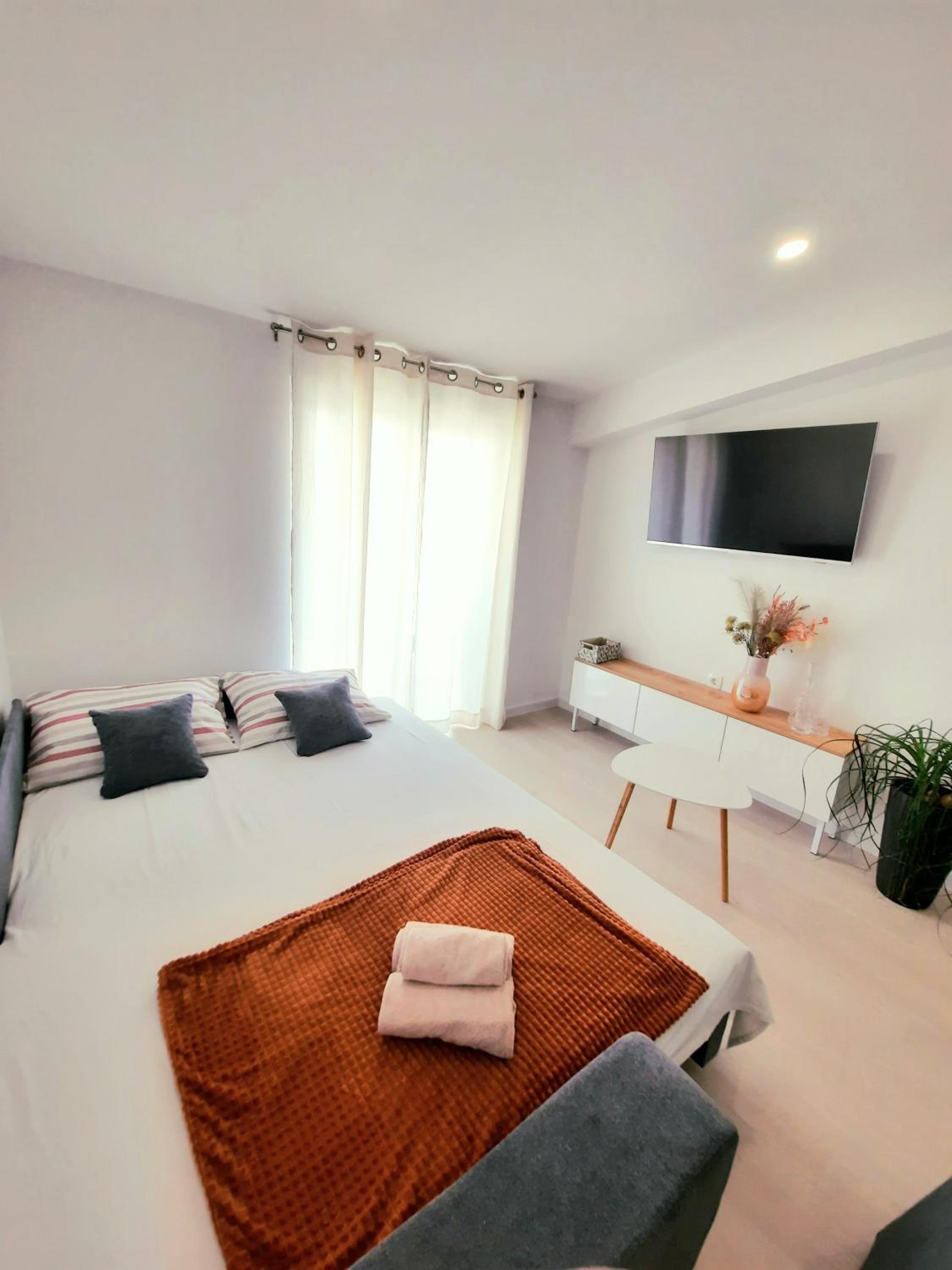 Apartment Maria