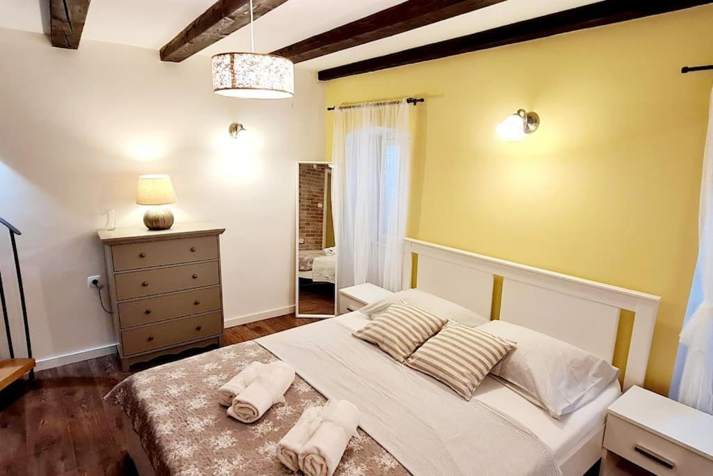 APARTMANI CENTAR VODICE view 5