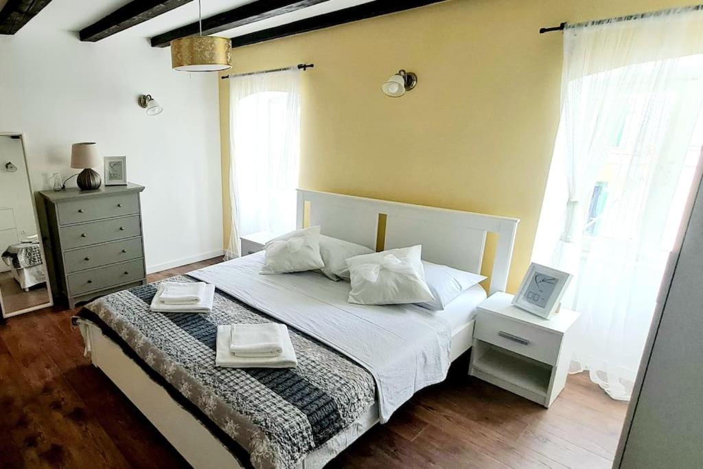 APARTMANI CENTAR VODICE view 4