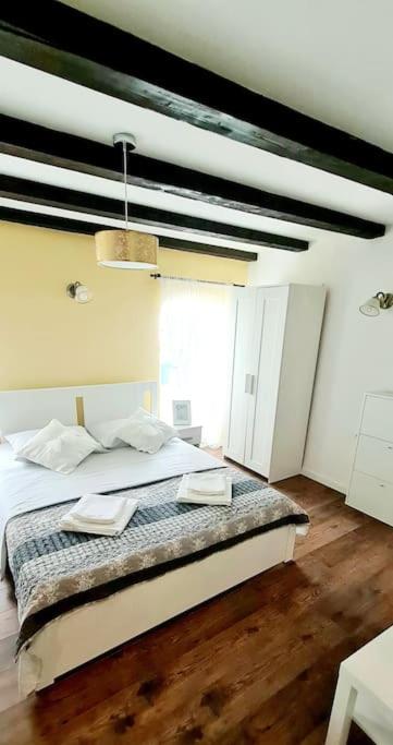 APARTMANI CENTAR VODICE view 2