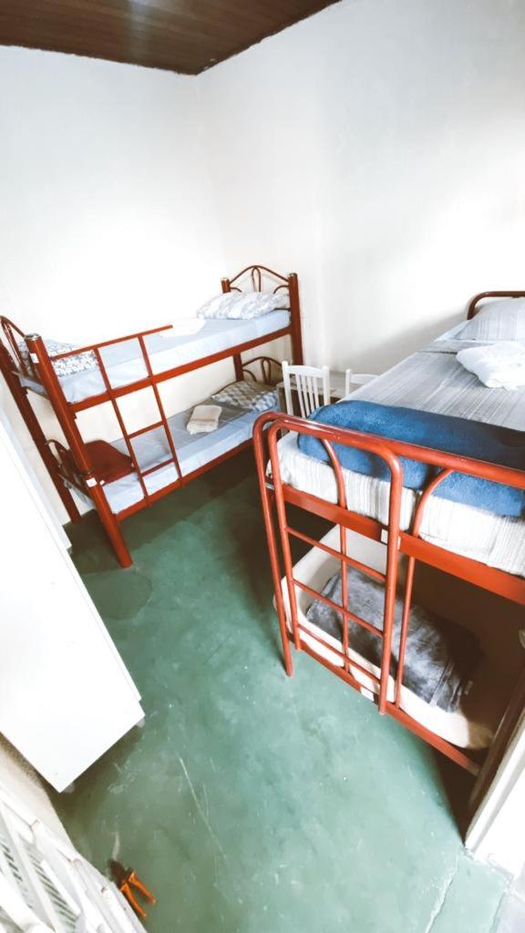 Hostel Dona Lucia