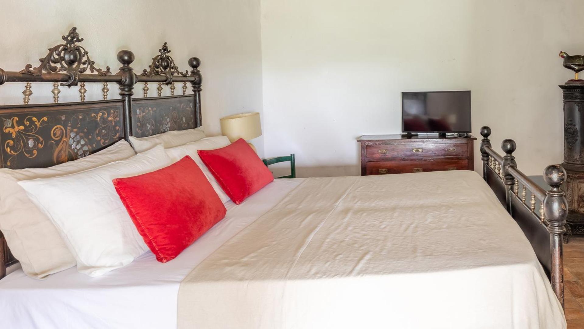 Tenuta Colle Sala - Country House & Suites