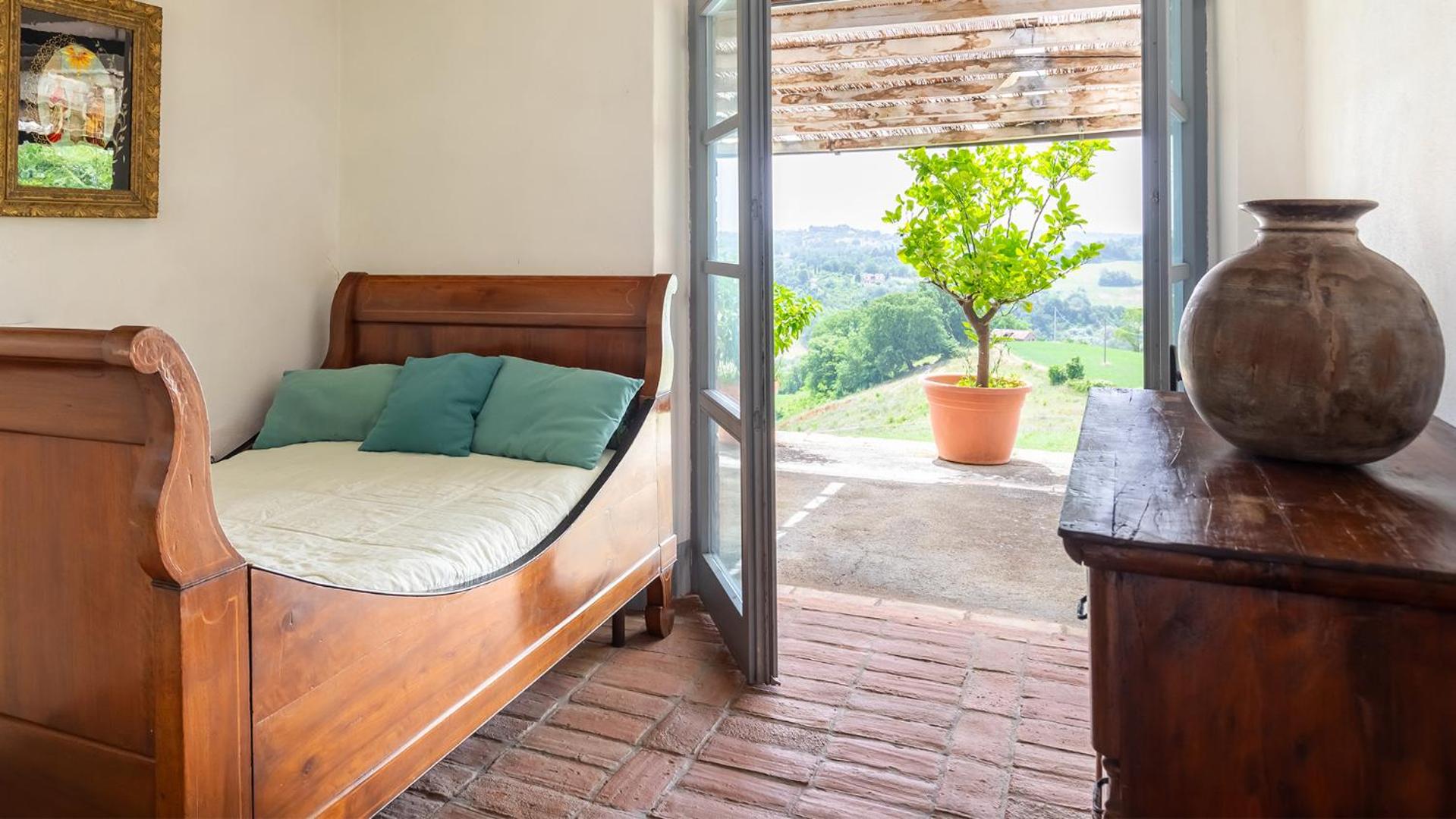 Tenuta Colle Sala - Country House & Suites