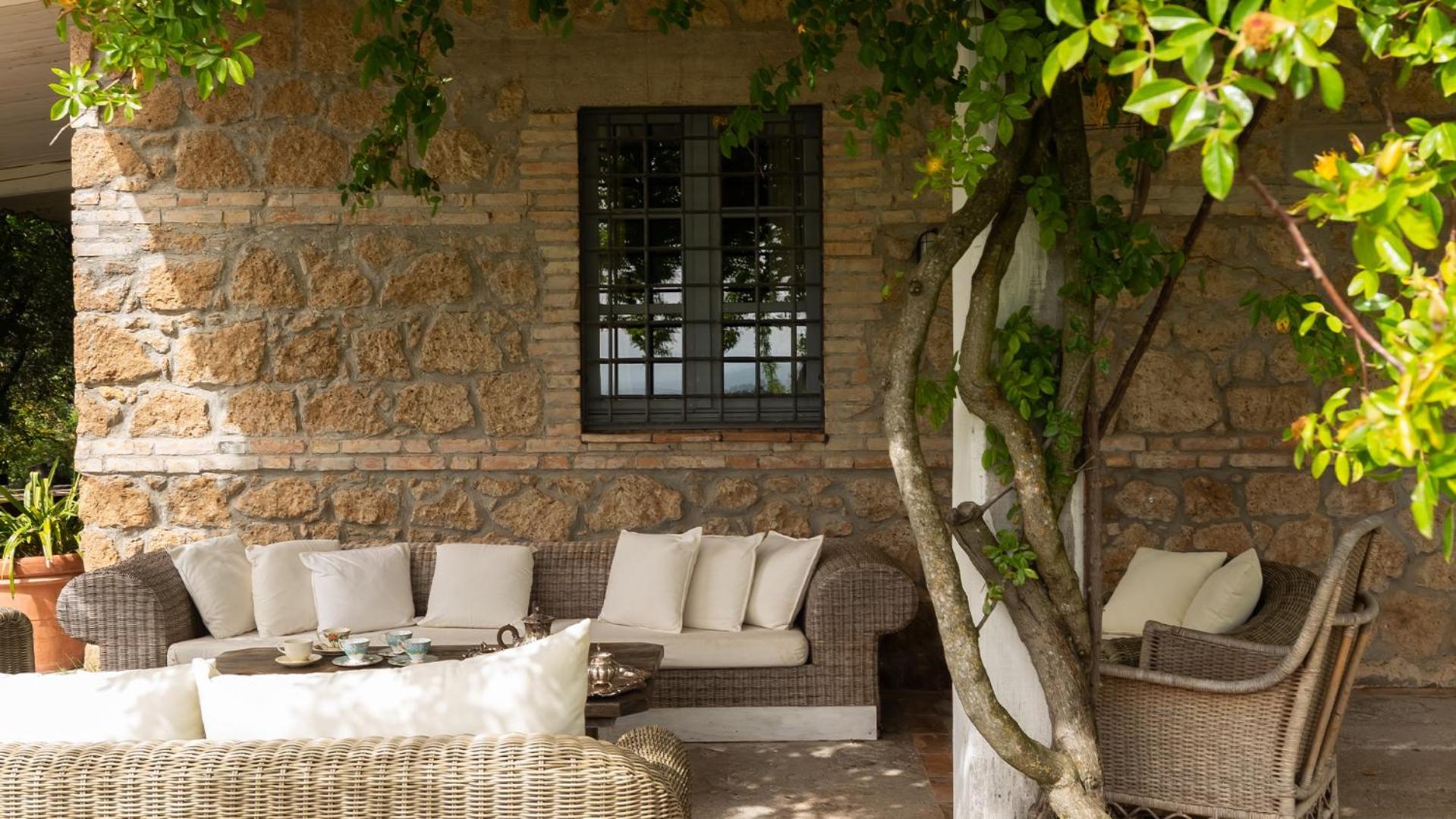 Tenuta Colle Sala - Country House & Suites