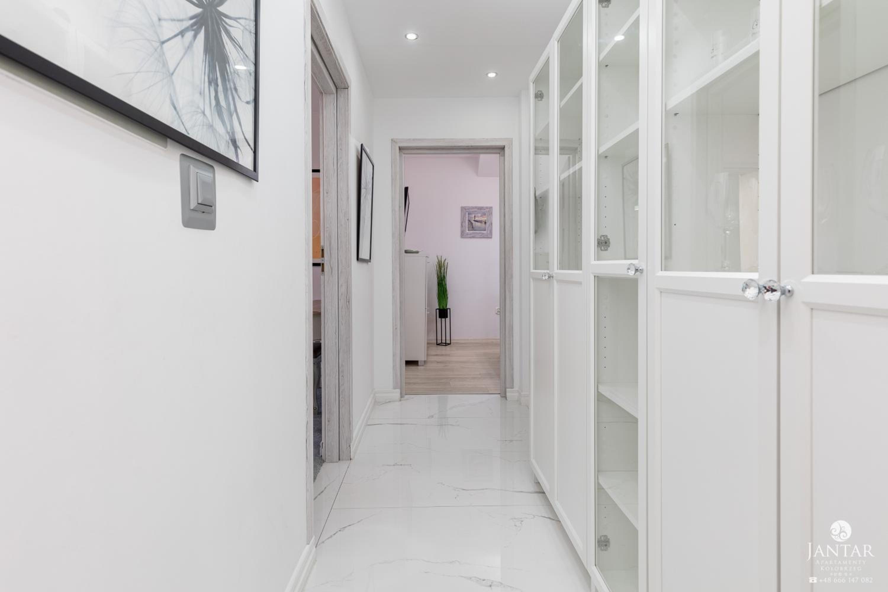 Jantar Apartamenty Sobieskiego view 4