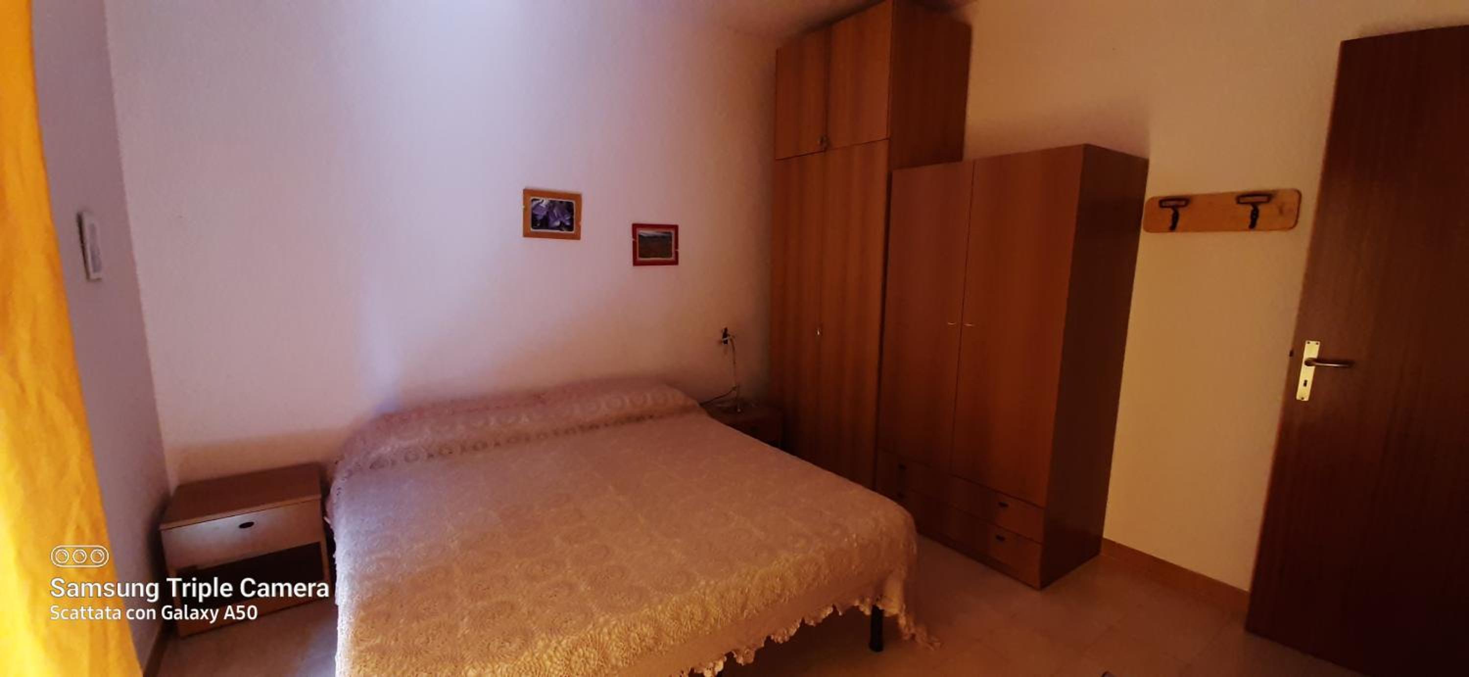 Trilocale a Scalea photo 5