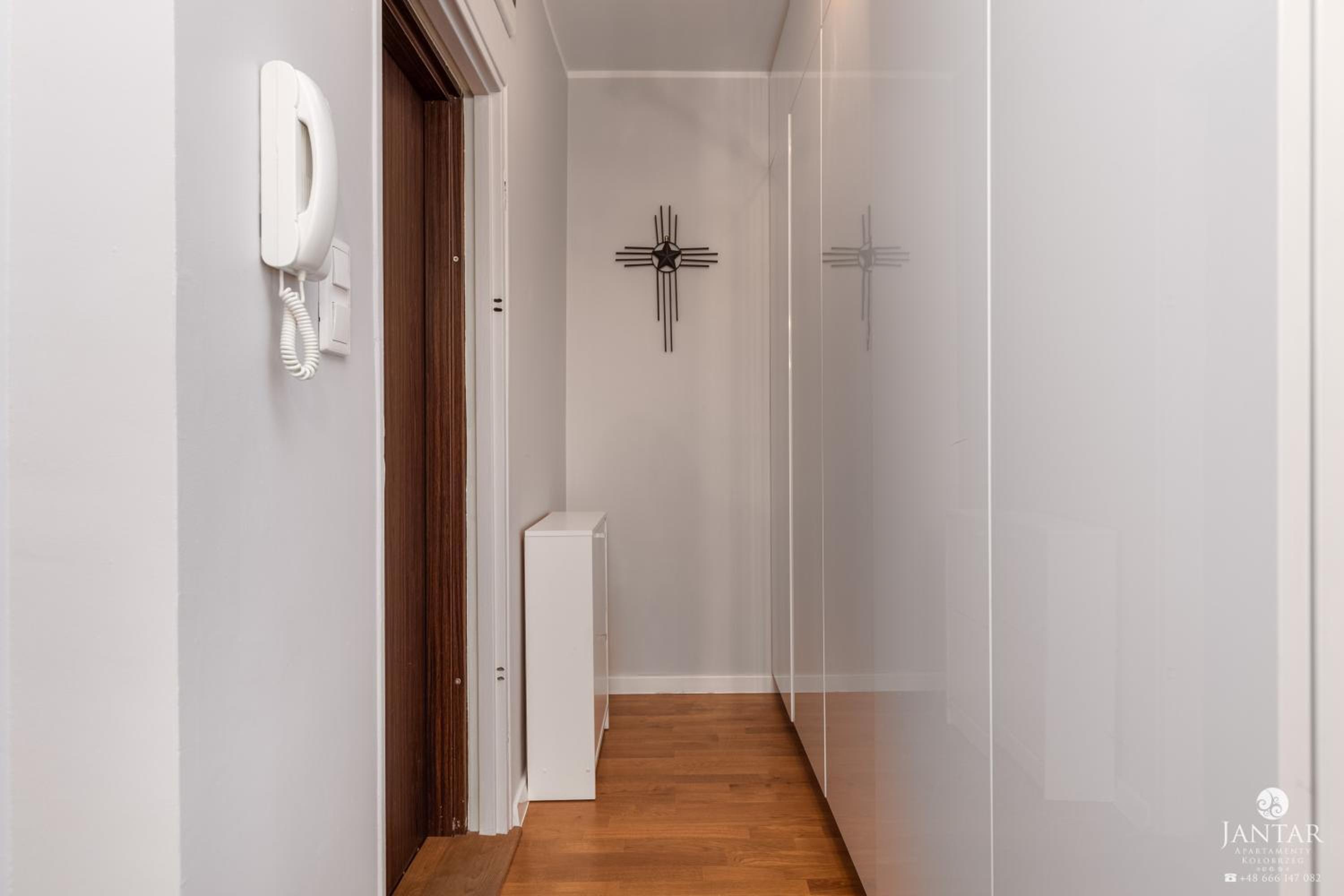 Jantar Apartamenty Stara Starówka