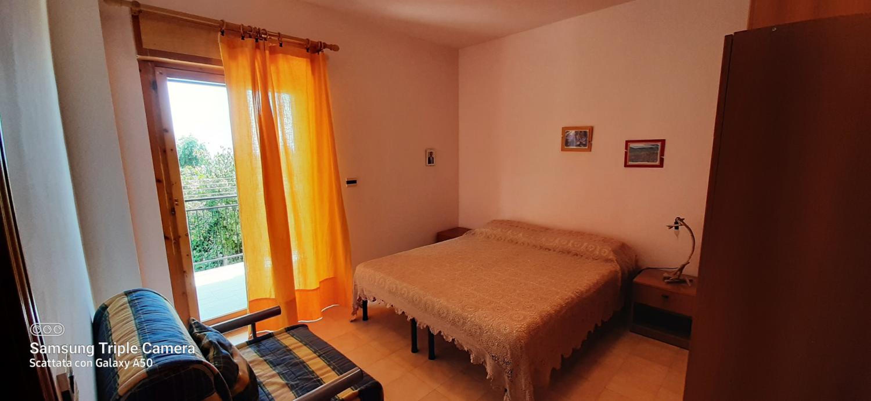Trilocale a Scalea photo 3