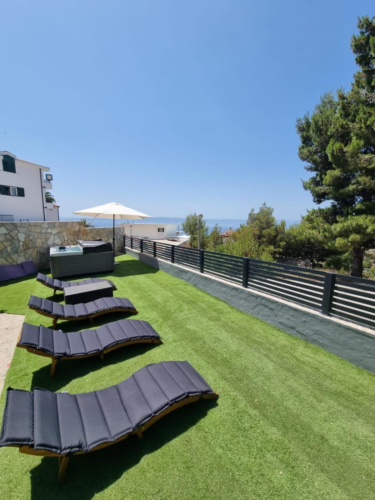 Hotel Ivan Apartment