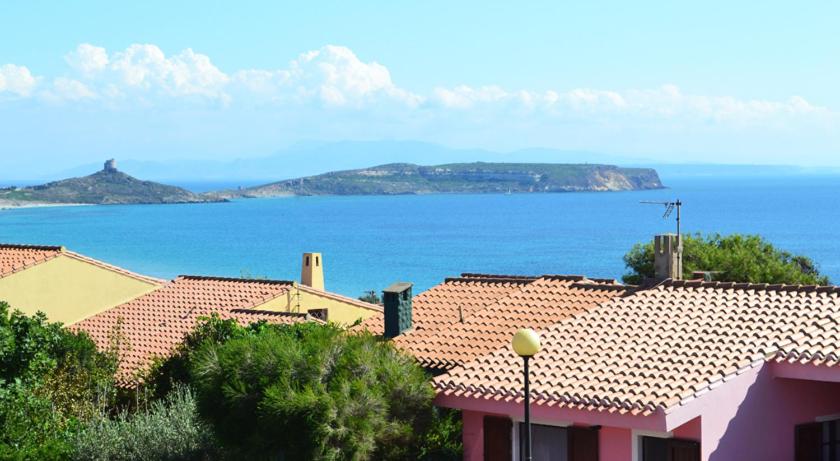 Appartamenti famiglia Pinna - Villa Serena - photo 2
