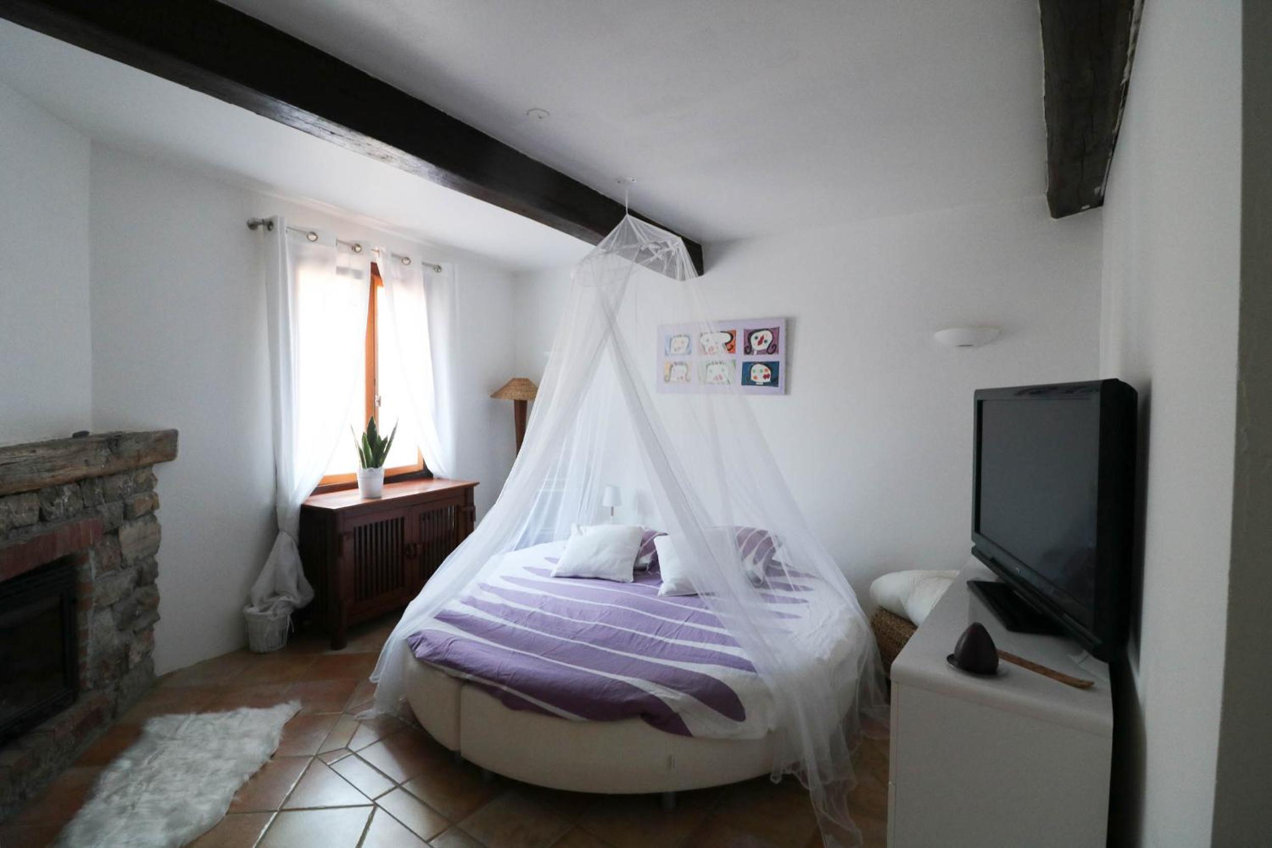 Marie à Callas
