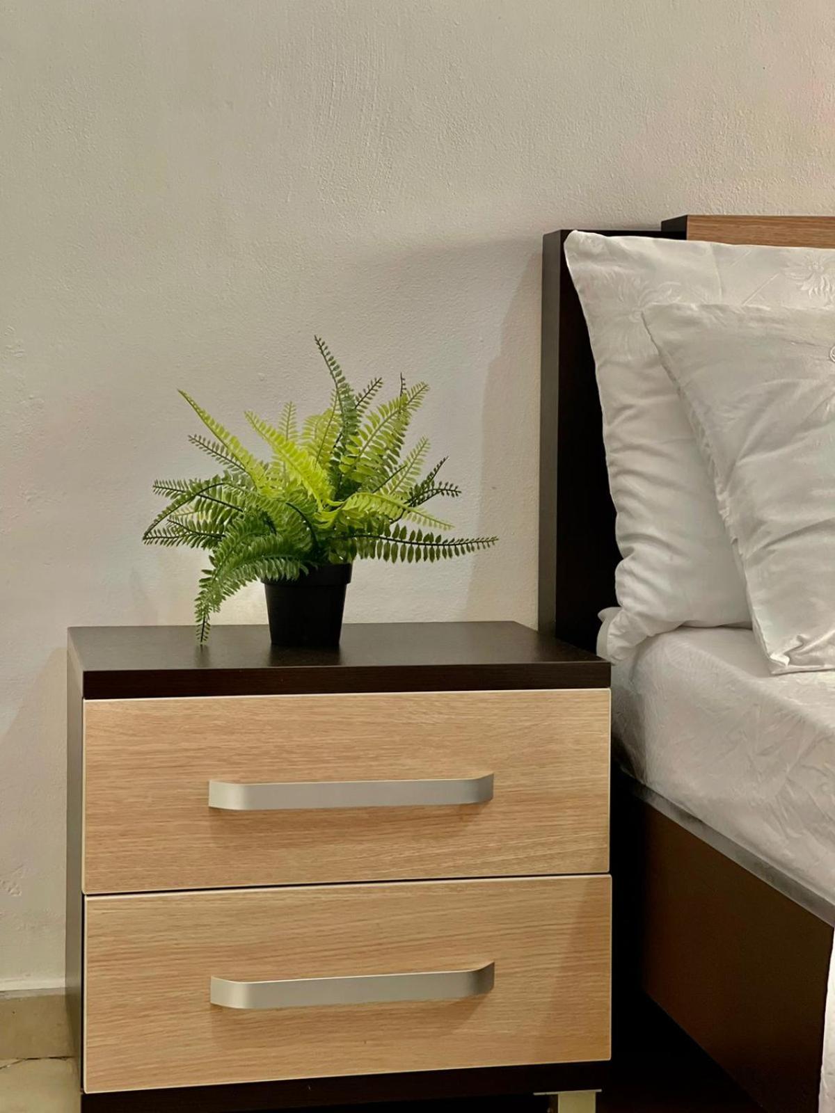 Apartment Orik