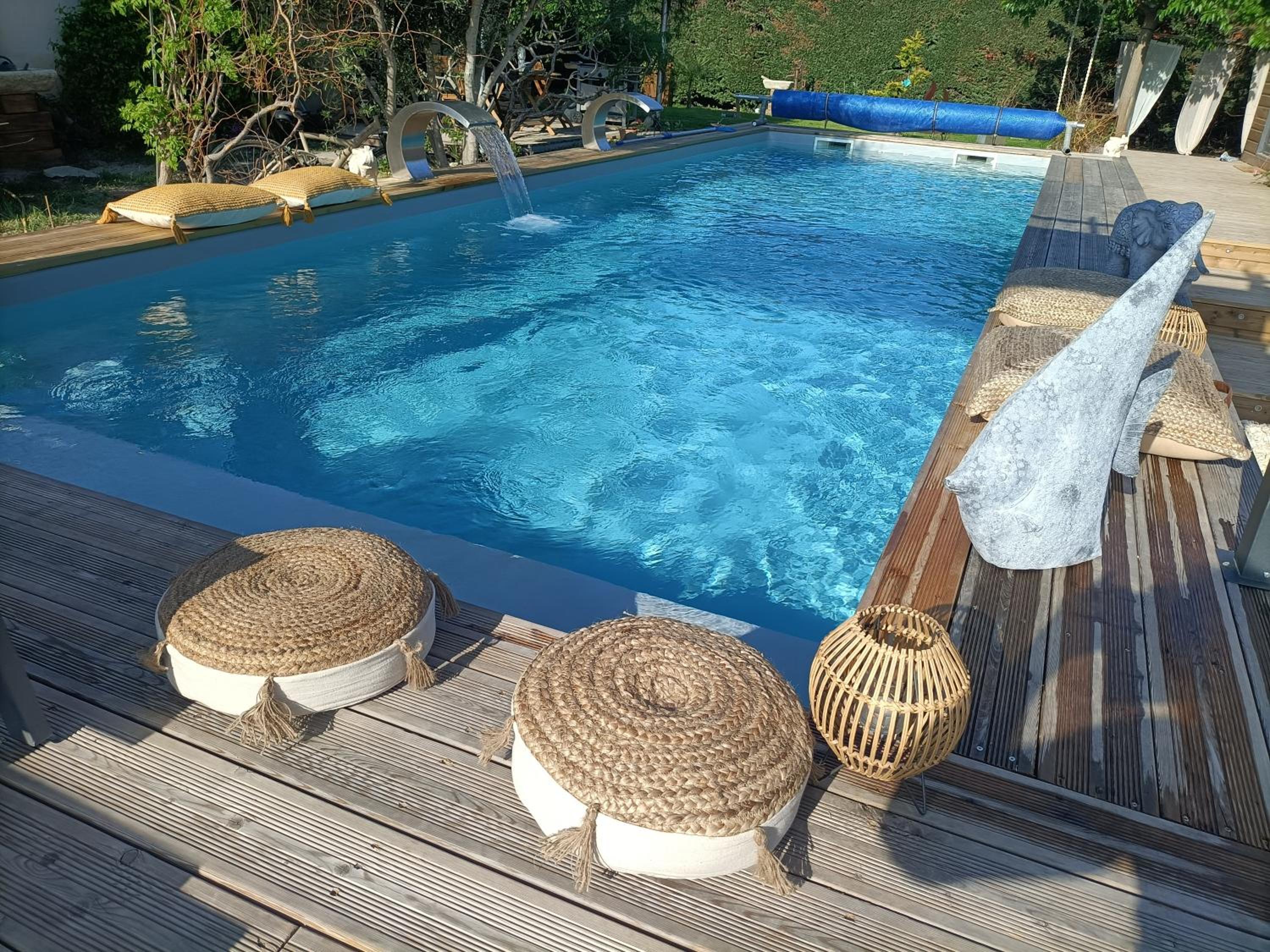 Cocoon inn&Spa view 2