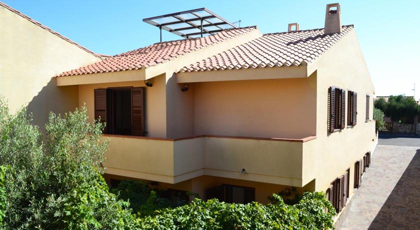 Appartamenti famiglia Pinna - Villa Serena - photo 3