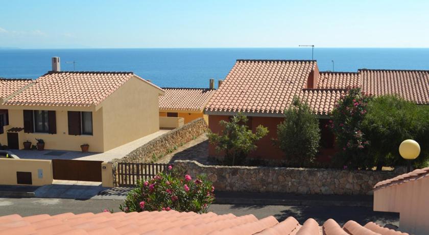 Appartamenti famiglia Pinna - Villa Serena - photo 4