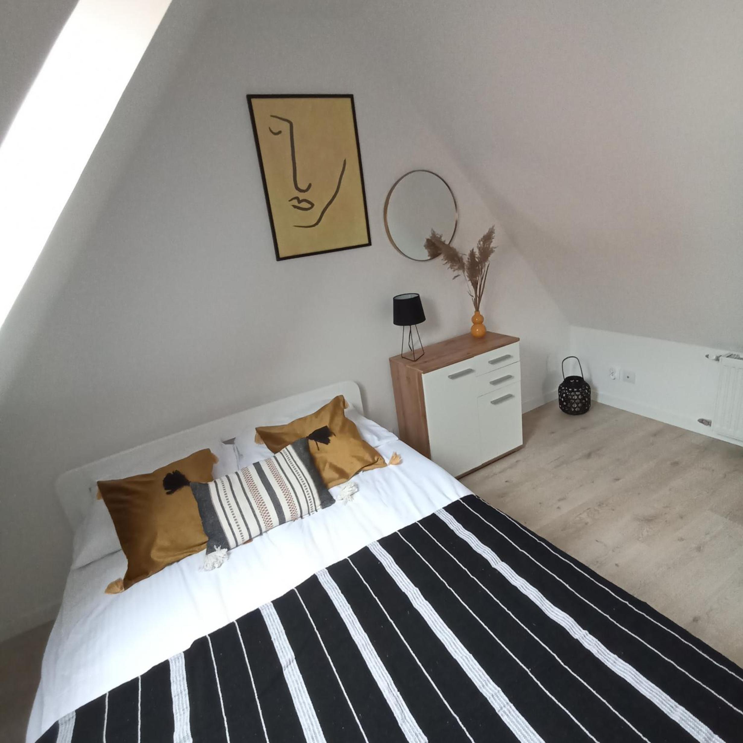 Apartament Pod Bzem Puck