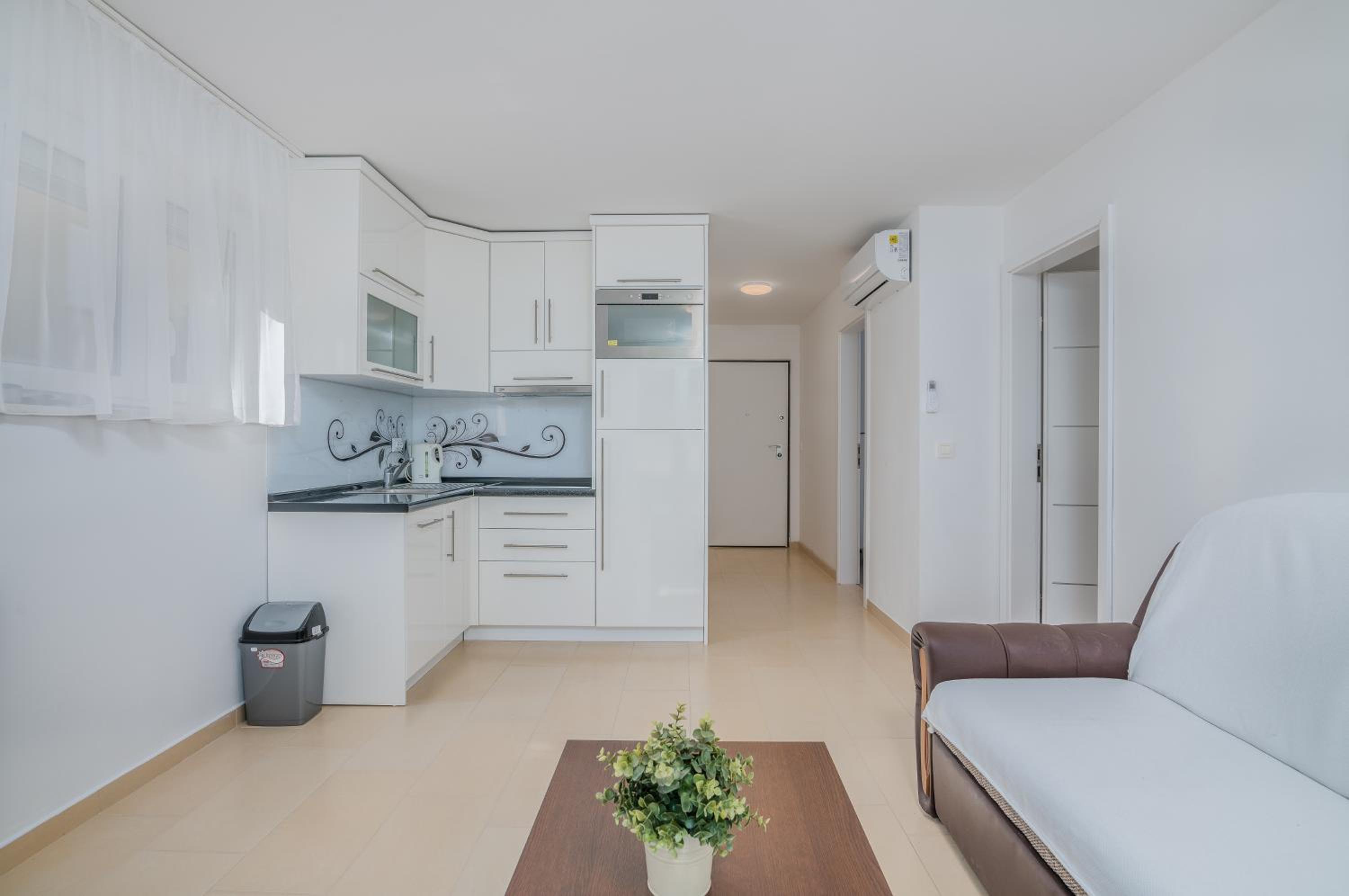 Apartment Tulipan view 4