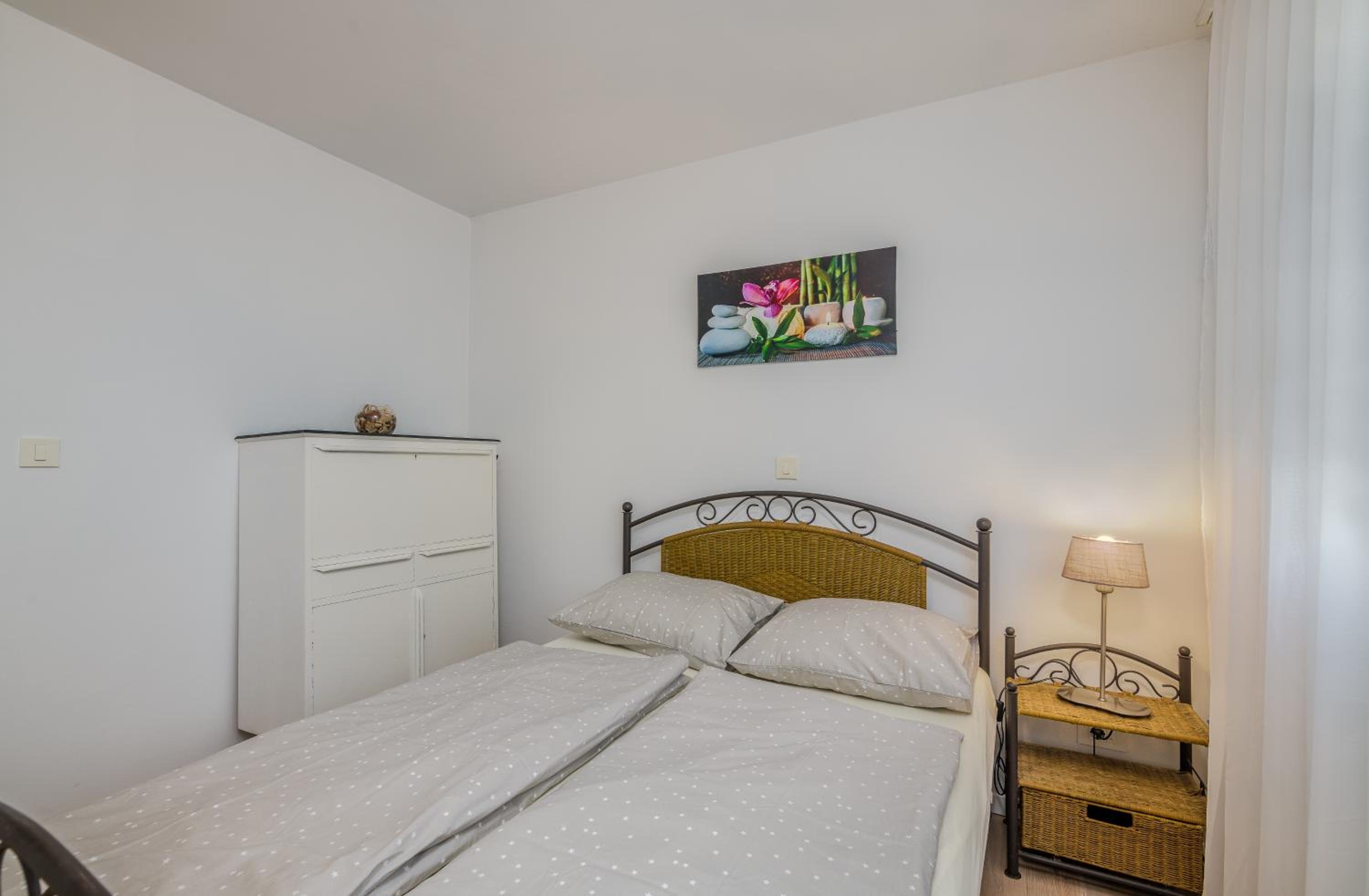 Apartment Tulipan view 5
