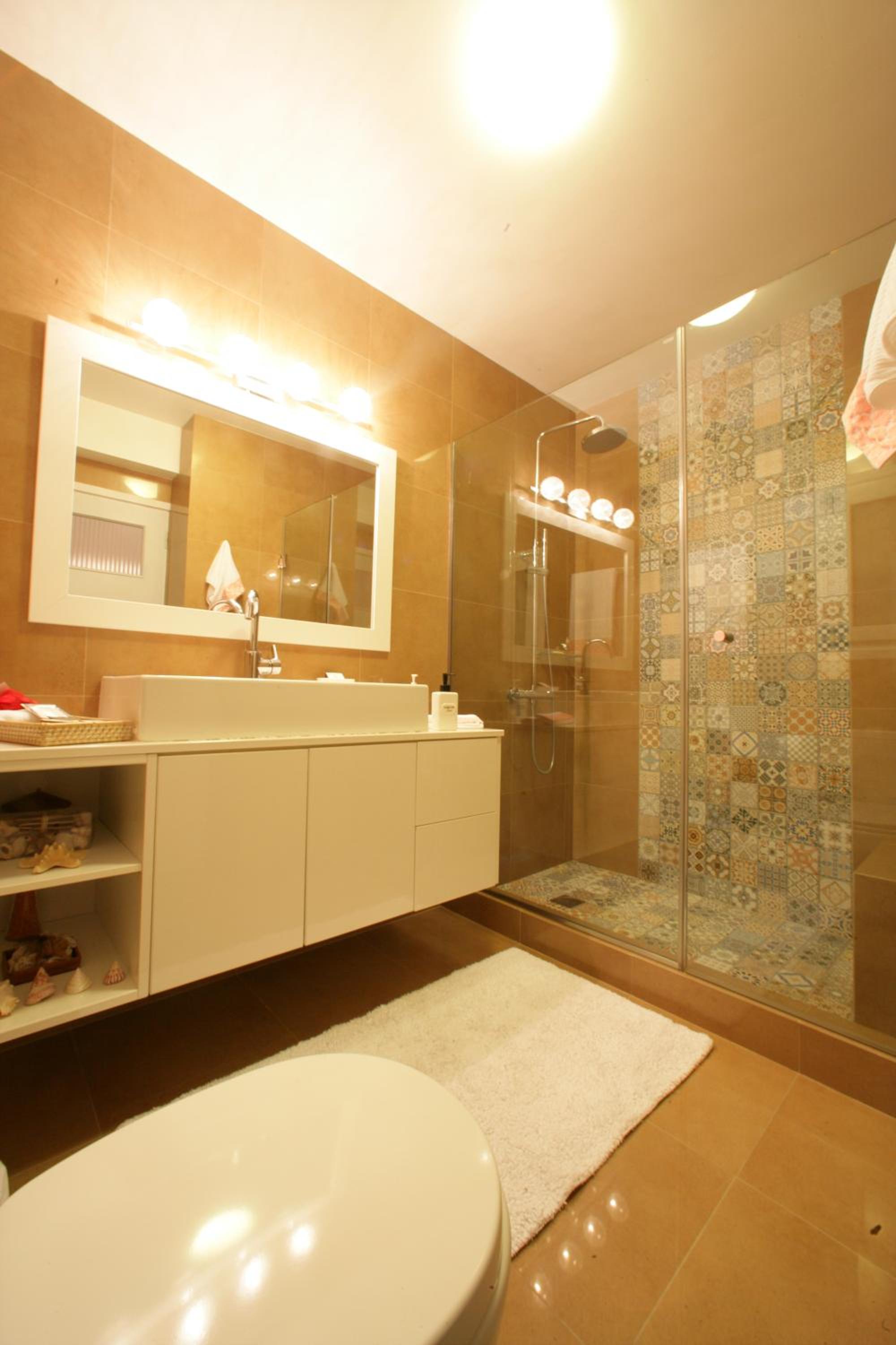 Thiras Lux Apartment photo 5