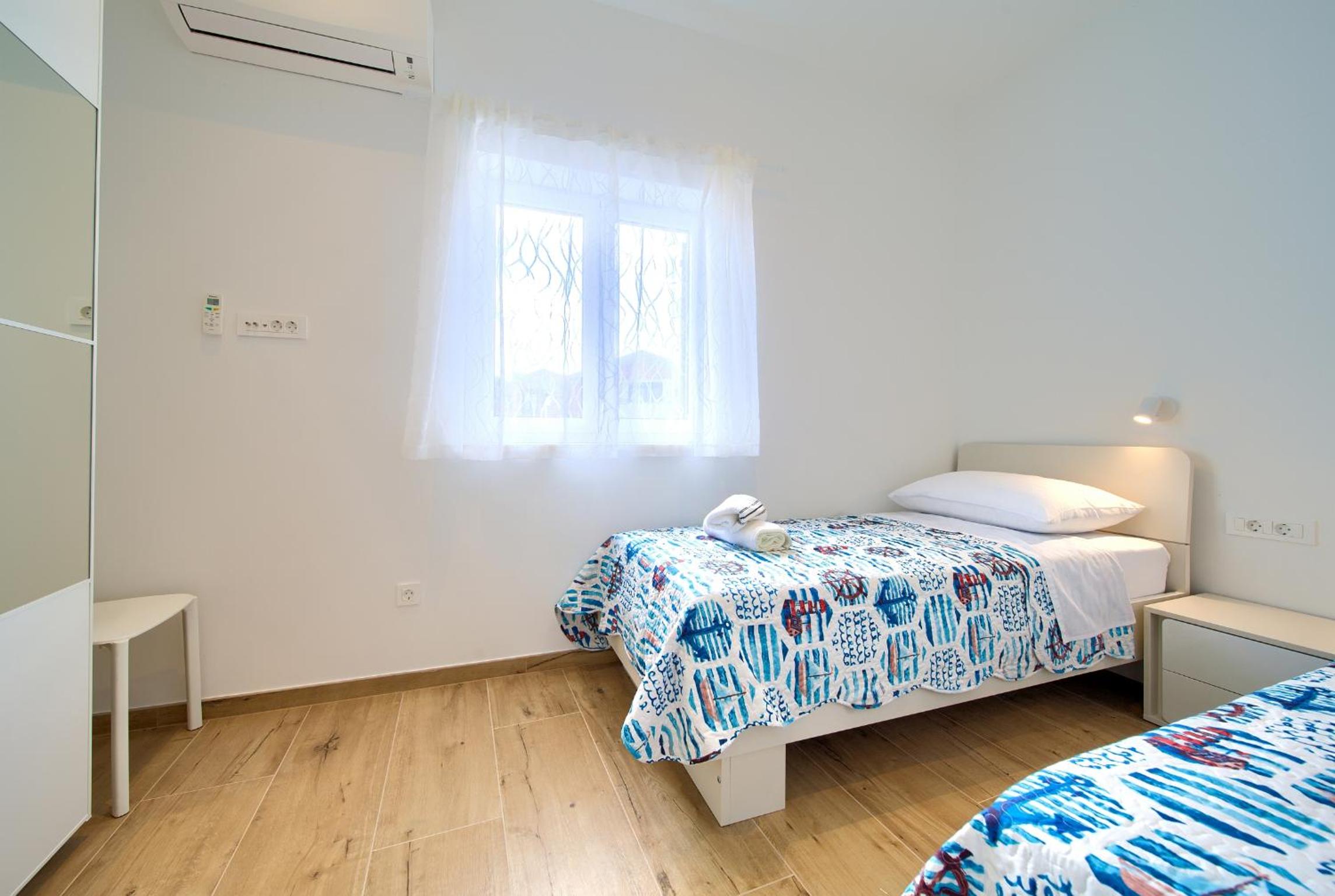 Apartman Placa view 3
