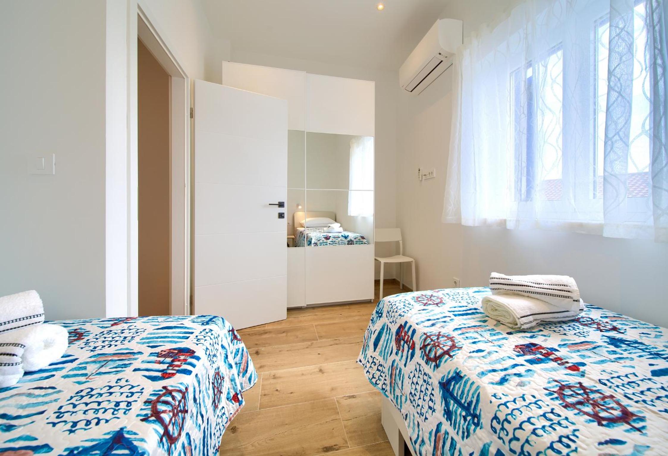 Apartman Placa view 4