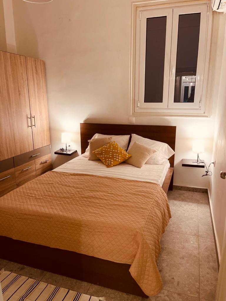 Apartment in Athens center photo 5