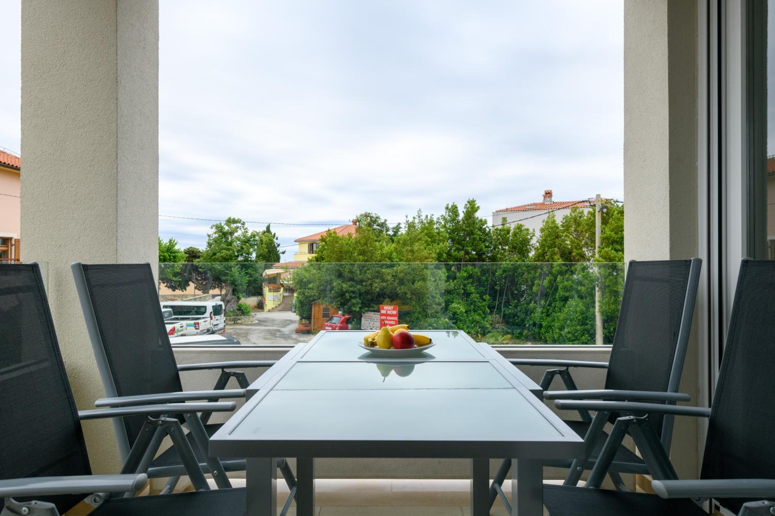MA Premantura Luxury Apartments Ferienwohnung - Premantura Pula Istria