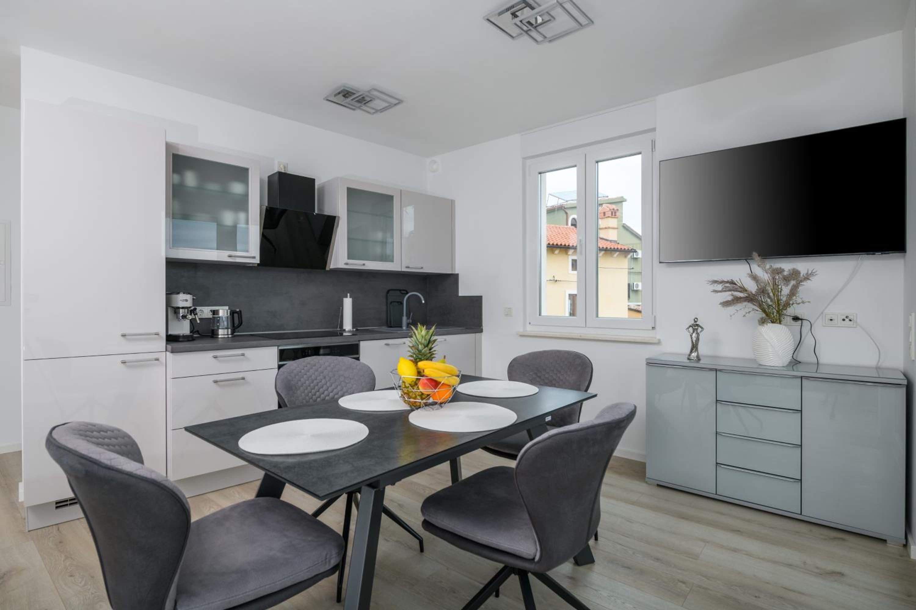 MA Premantura Luxury Apartments Ferienwohnung - Premantura Pula Istria