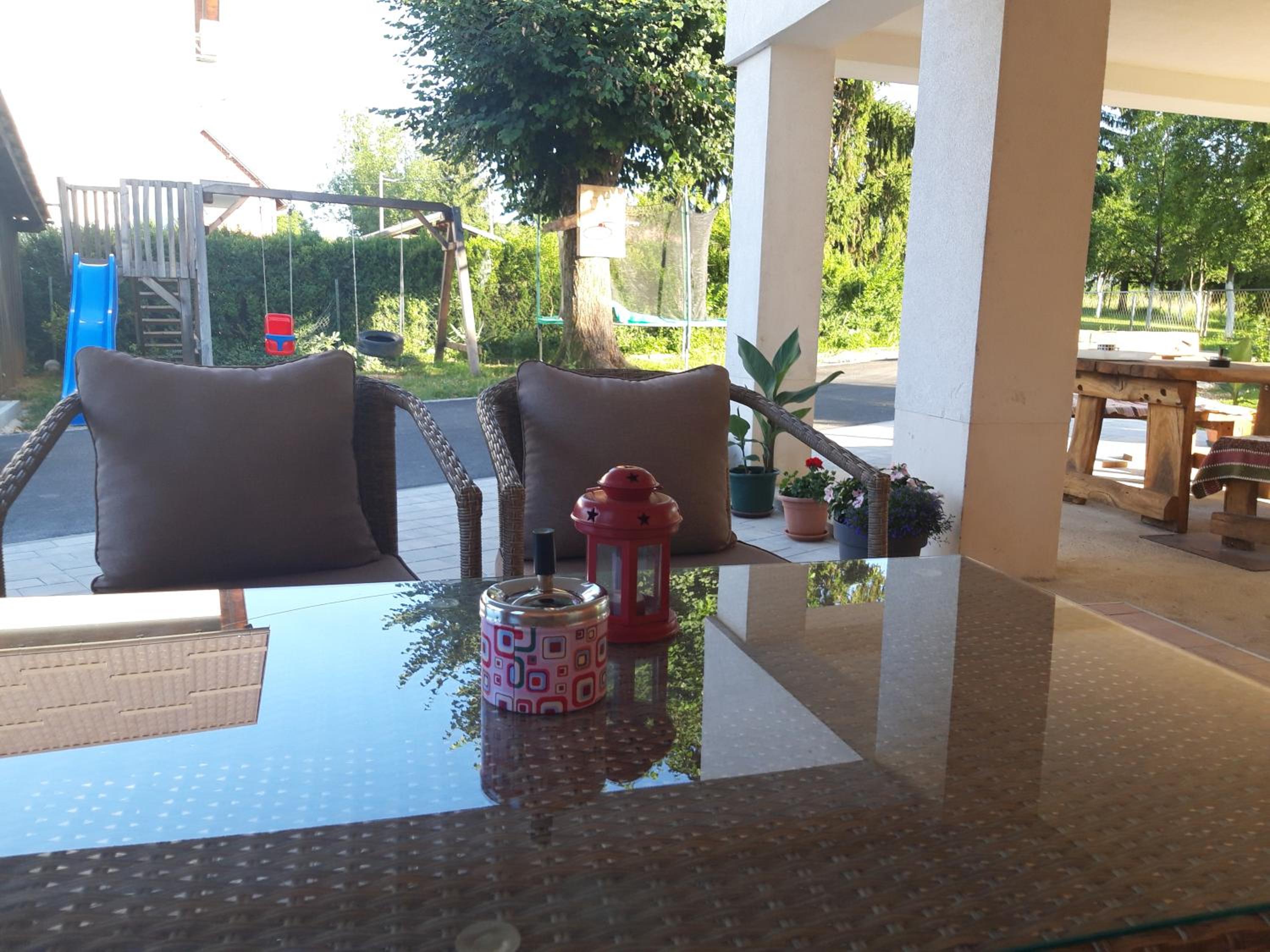 Apartman Dorijan view 2