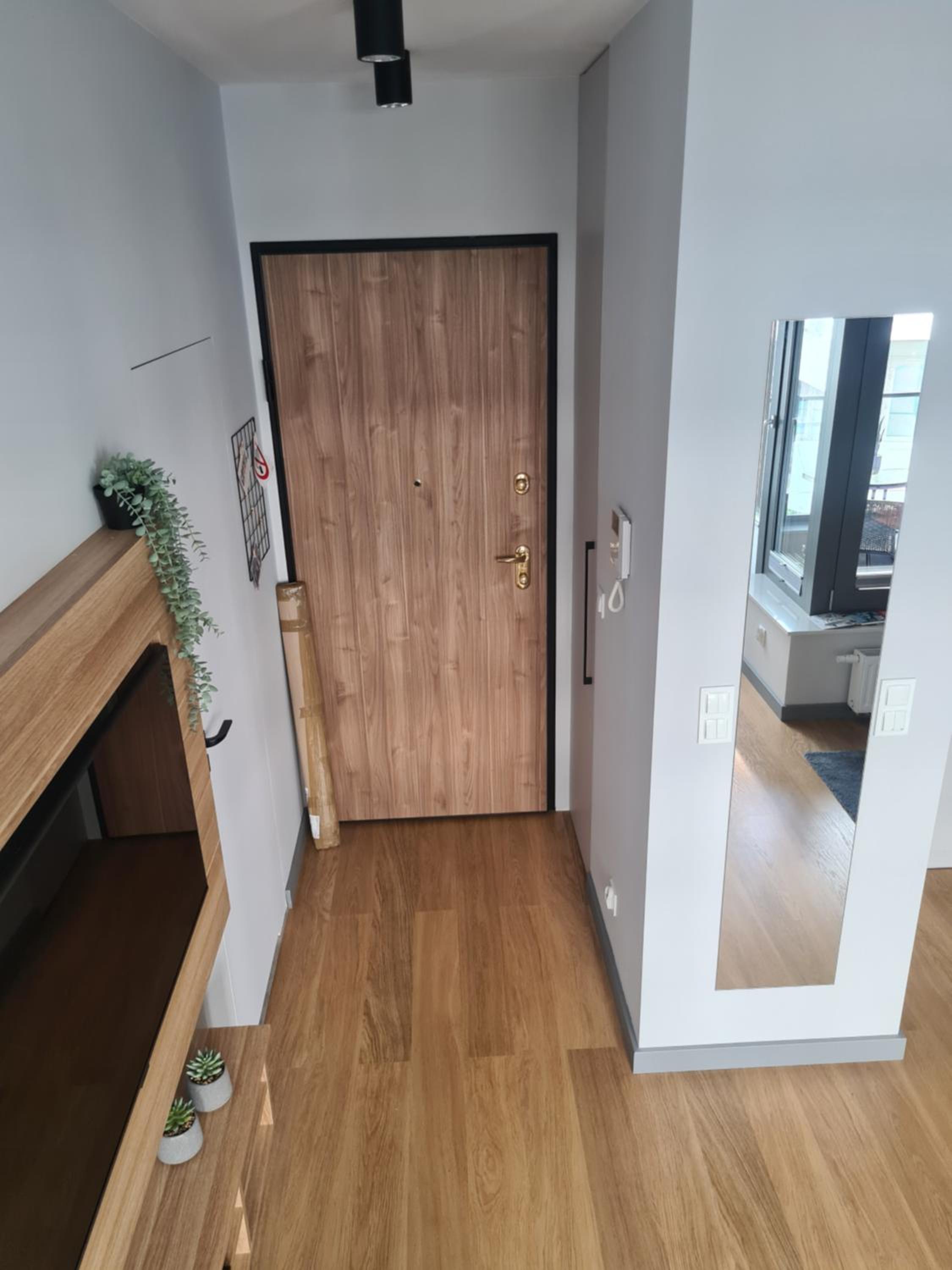 Sea Apartament - Plac Unii