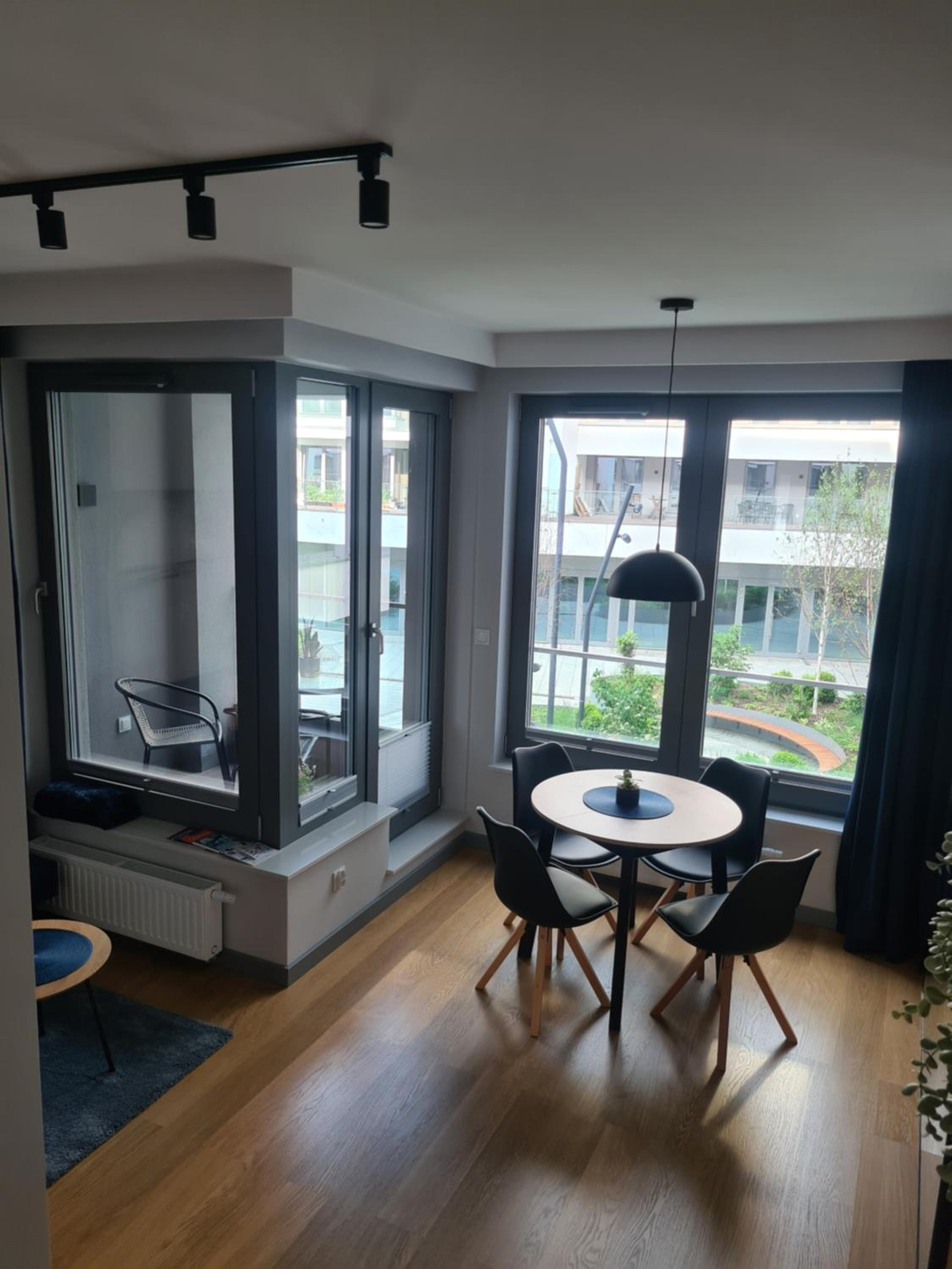 Sea Apartament - Plac Unii view 4
