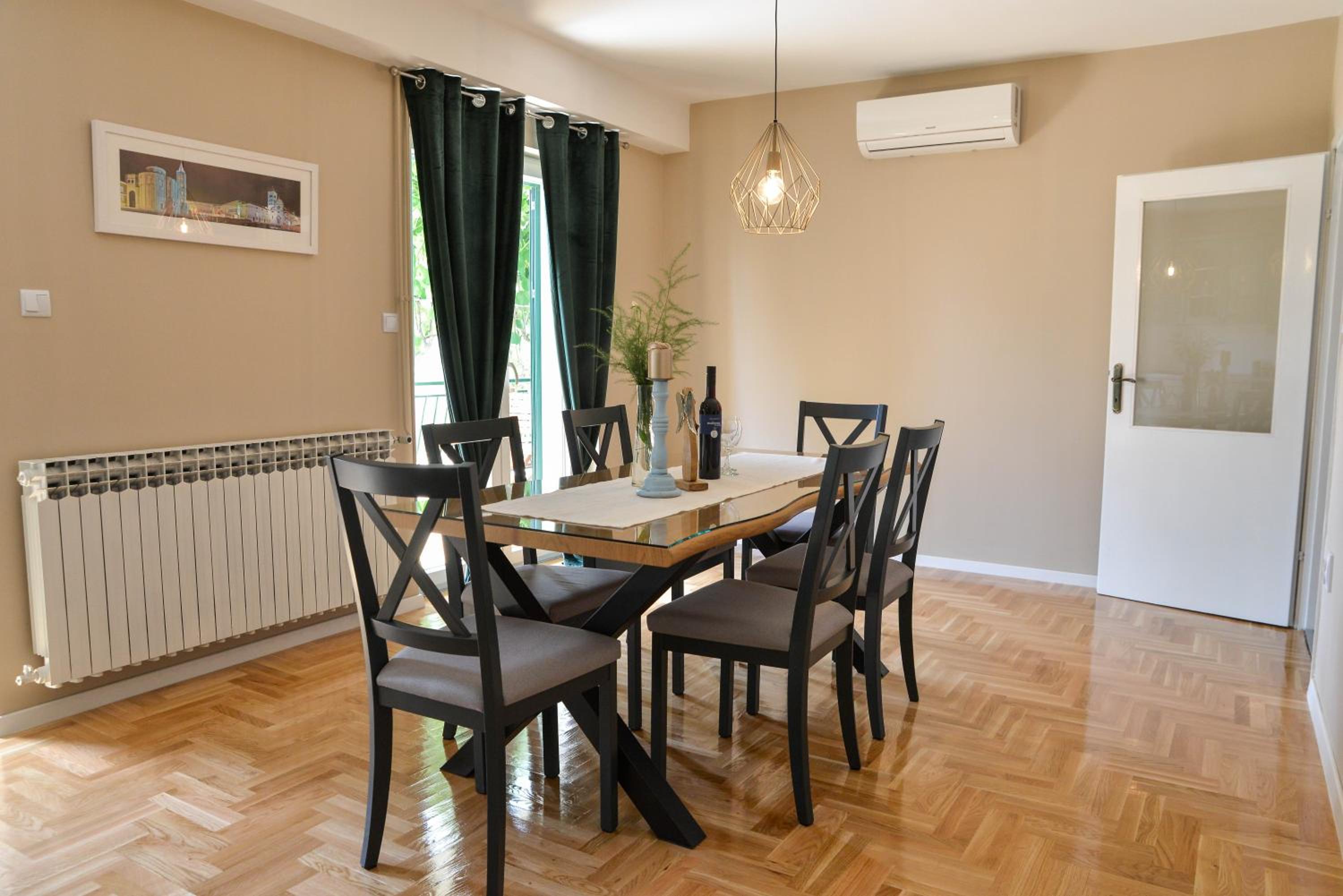 Apartman Maja view 4
