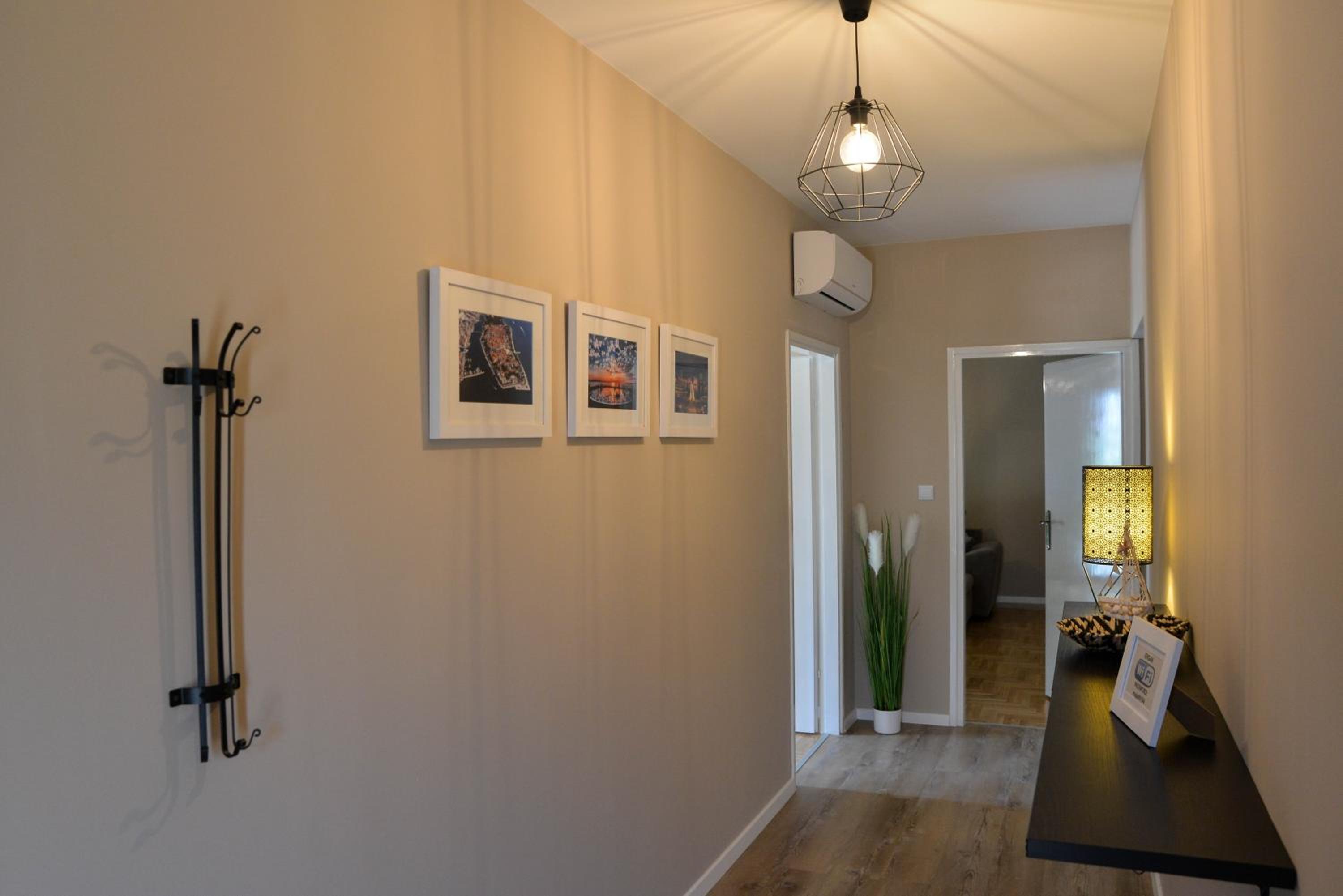 Apartman Maja