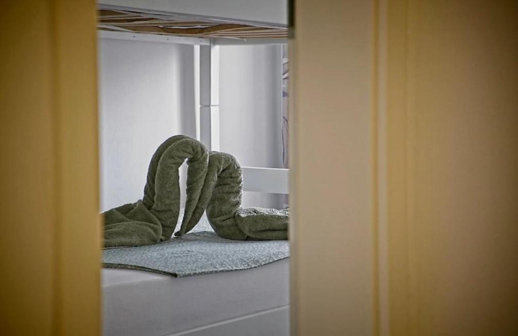 Apartment Vita