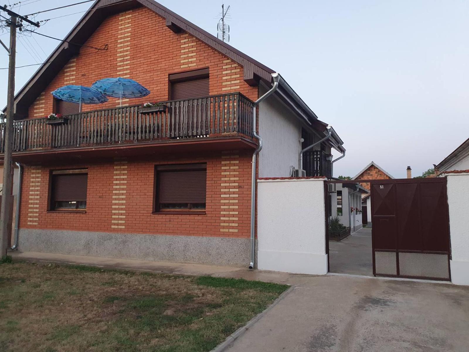 Royal Rose smeštaj view 3