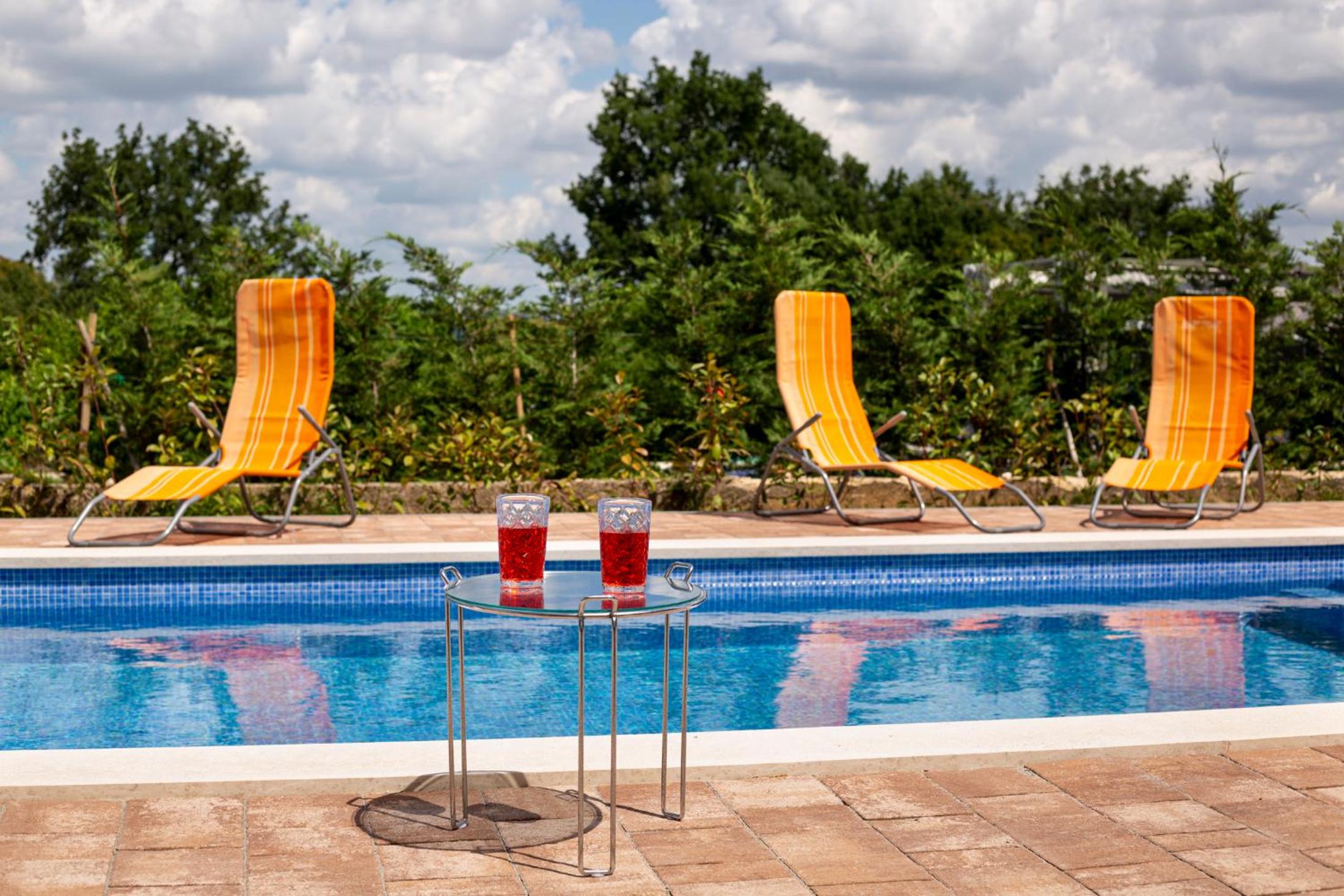 Casa Lilly view 2