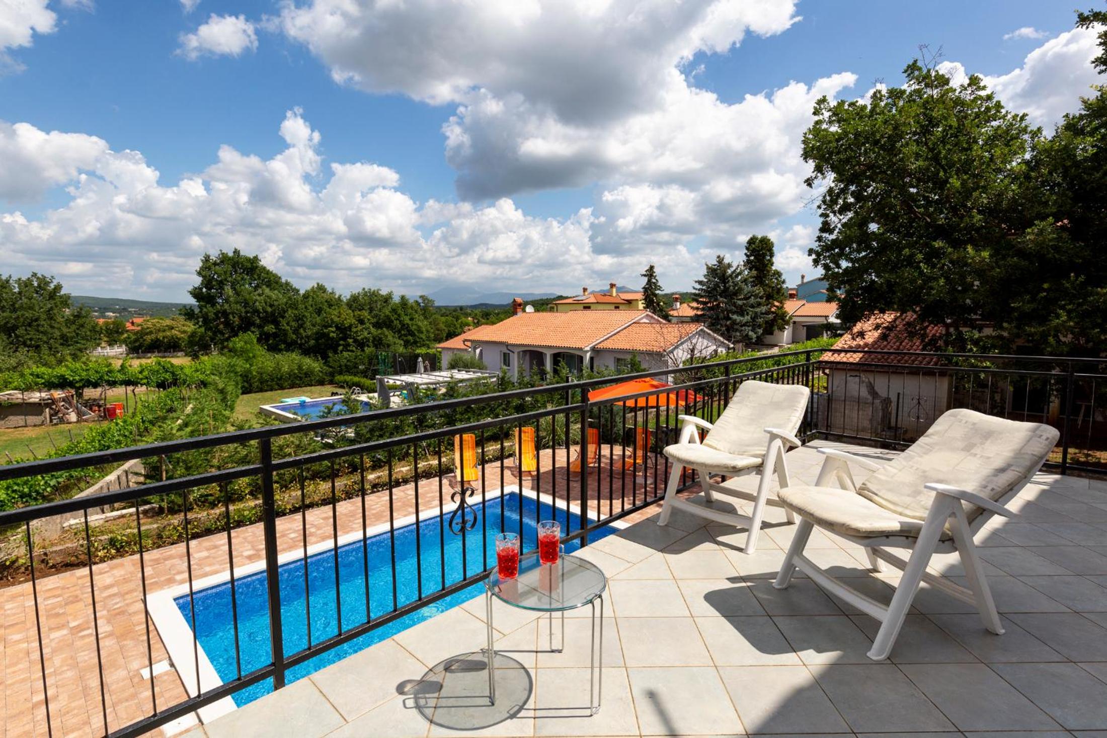 Casa Lilly view 4