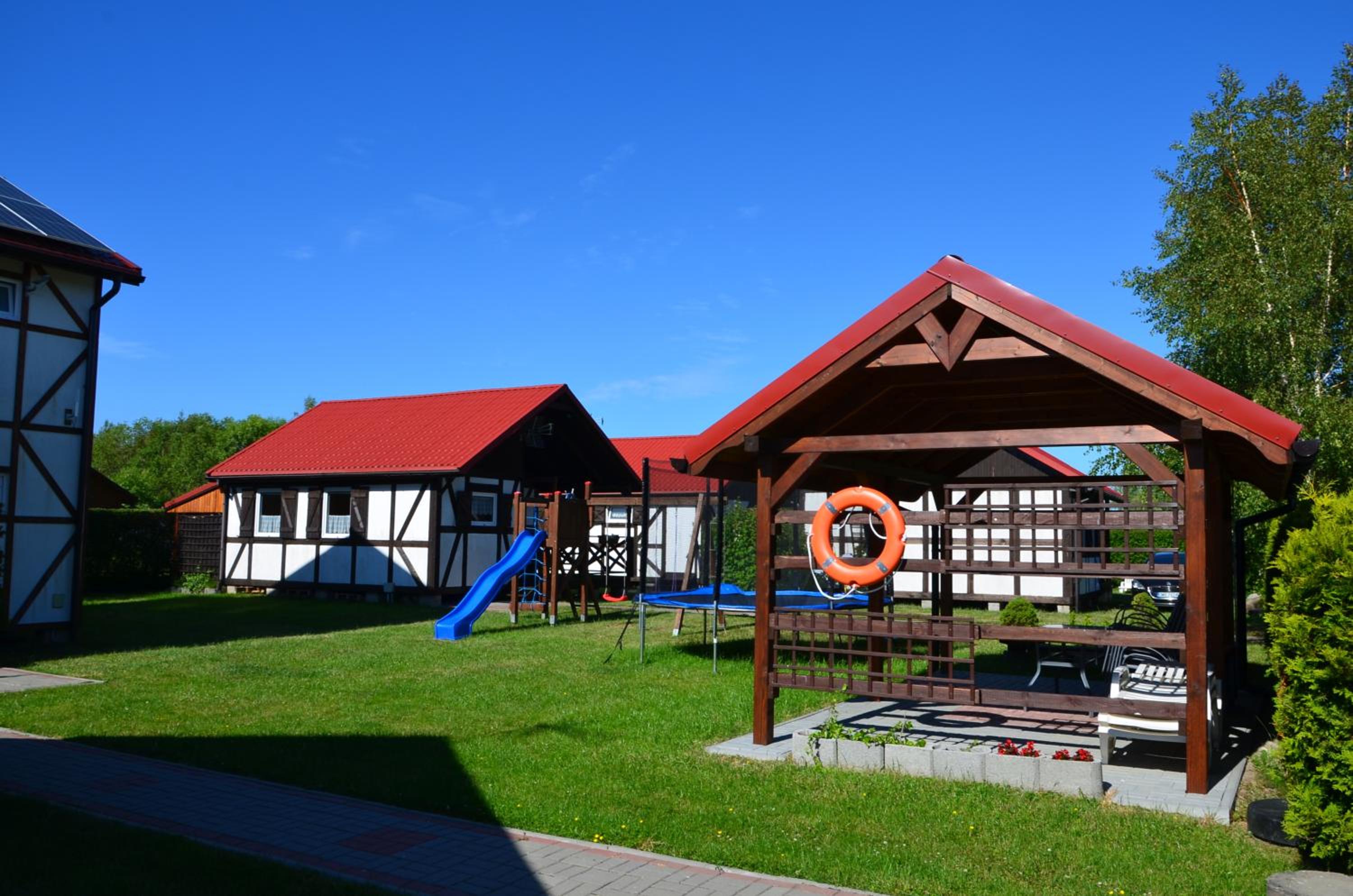 Letnia Przystań view 2