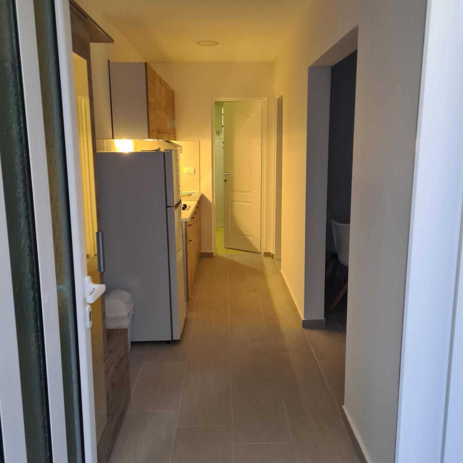 Apartman Vasilije