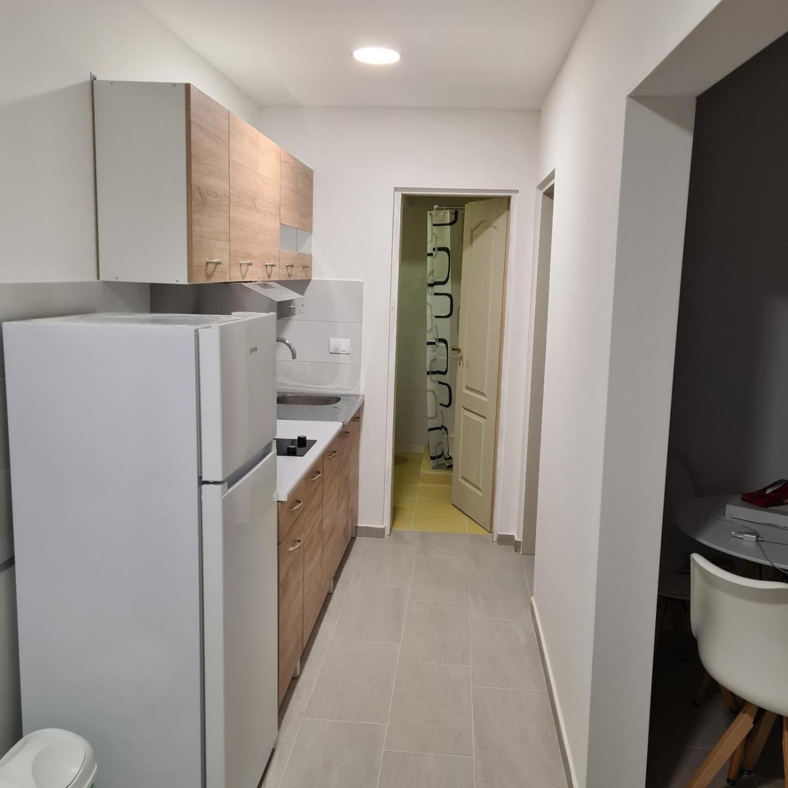 Apartman Vasilije photo 4