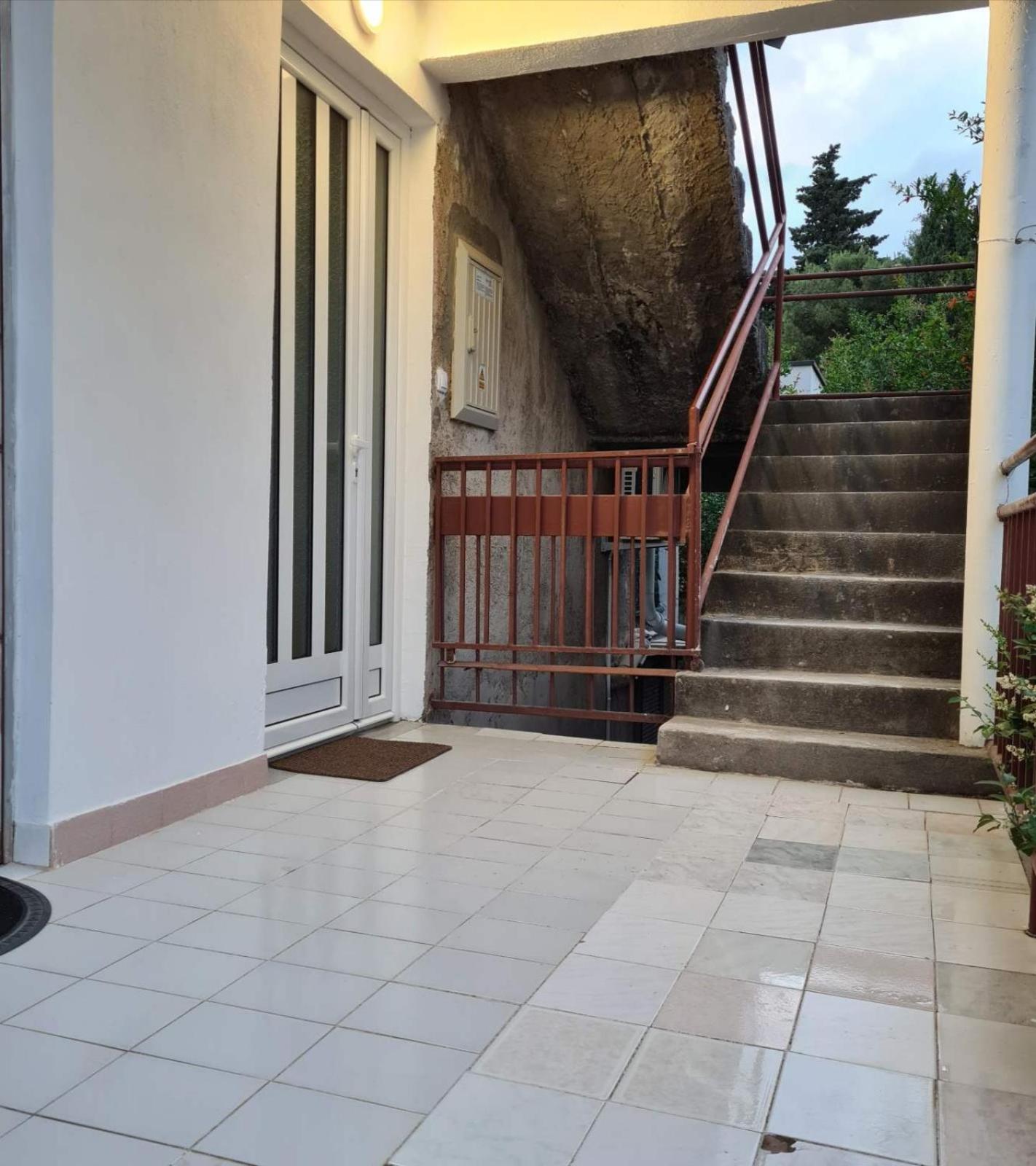Apartman Vasilije photo 2