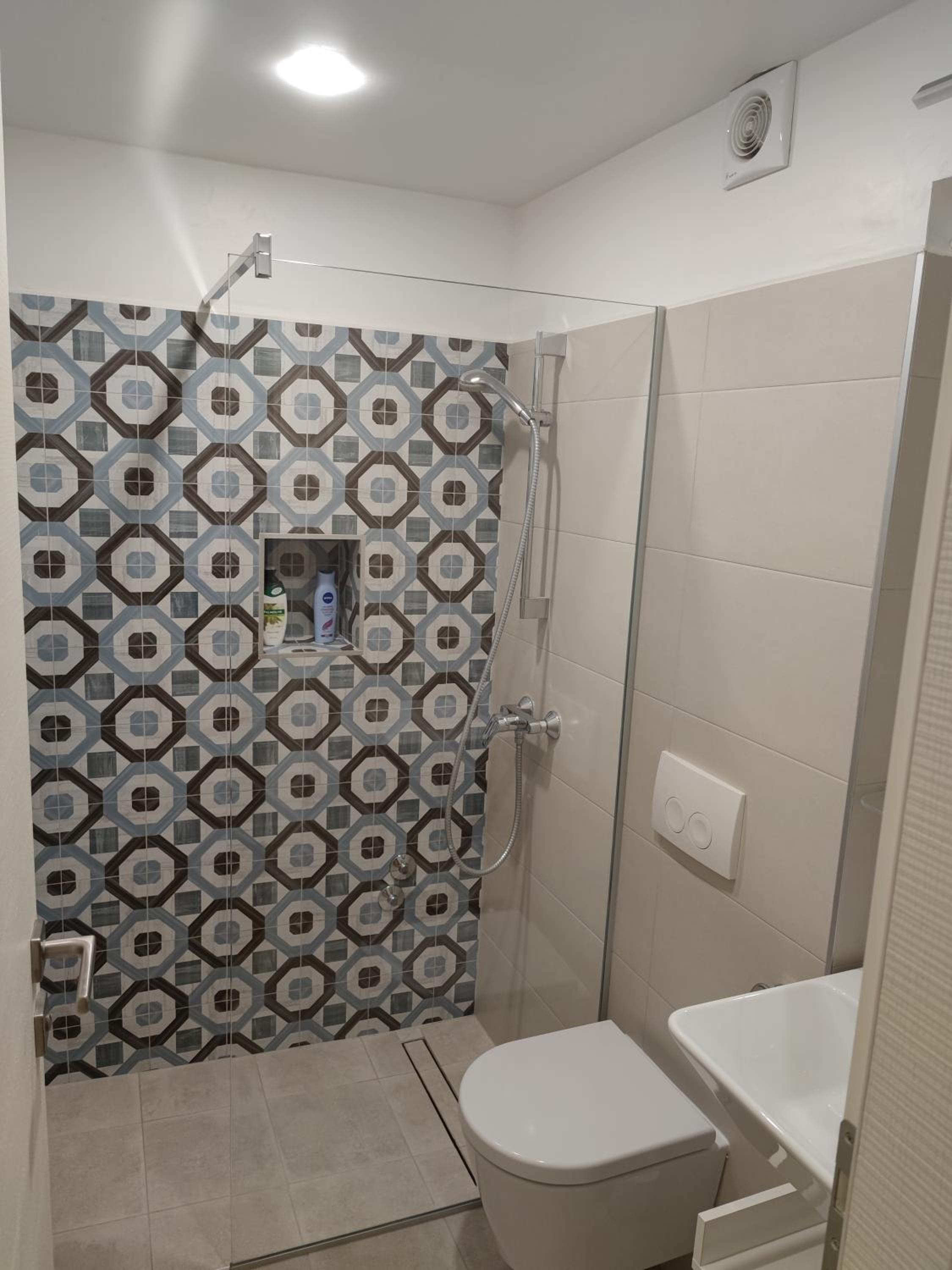 S-Rooms