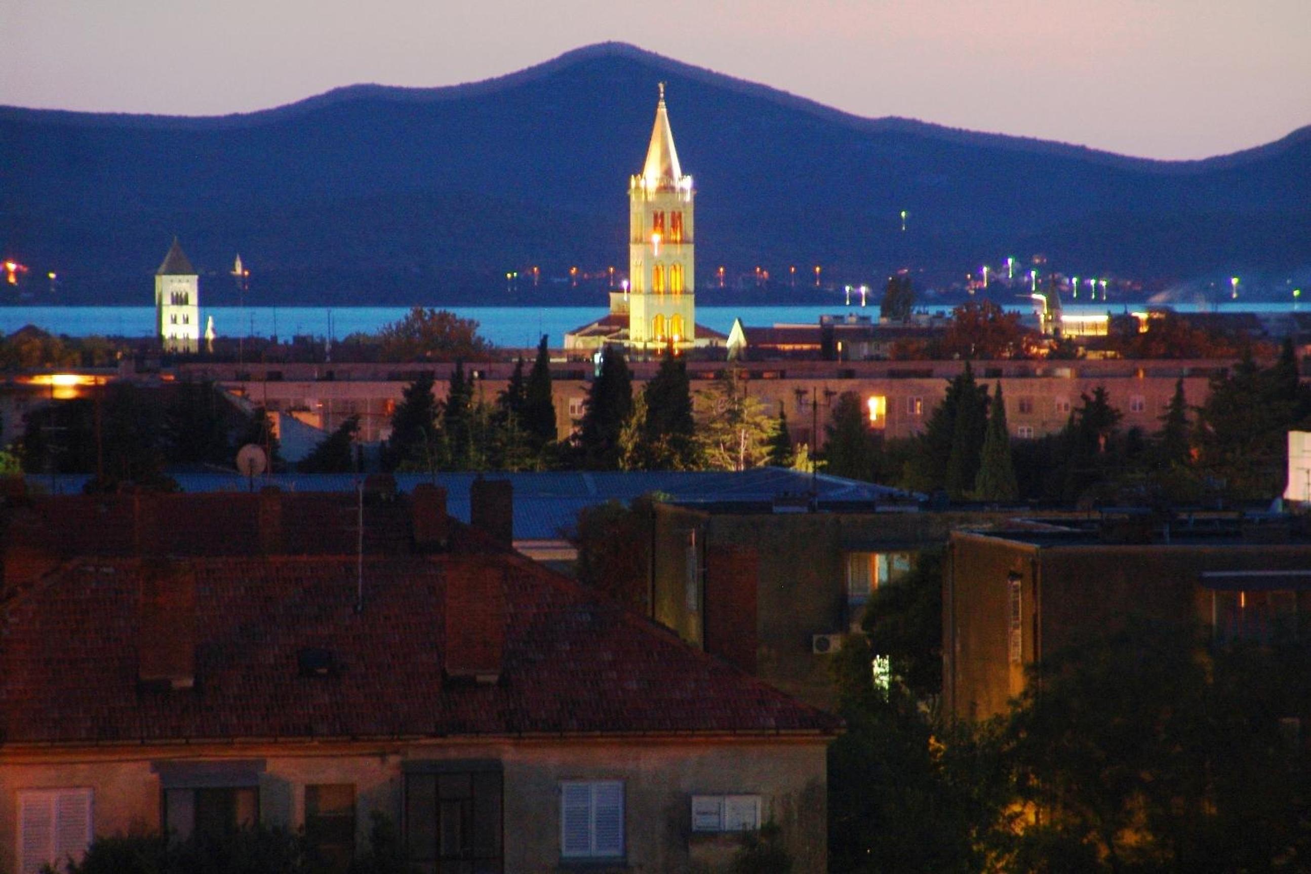 Apartment Zaralux view 2