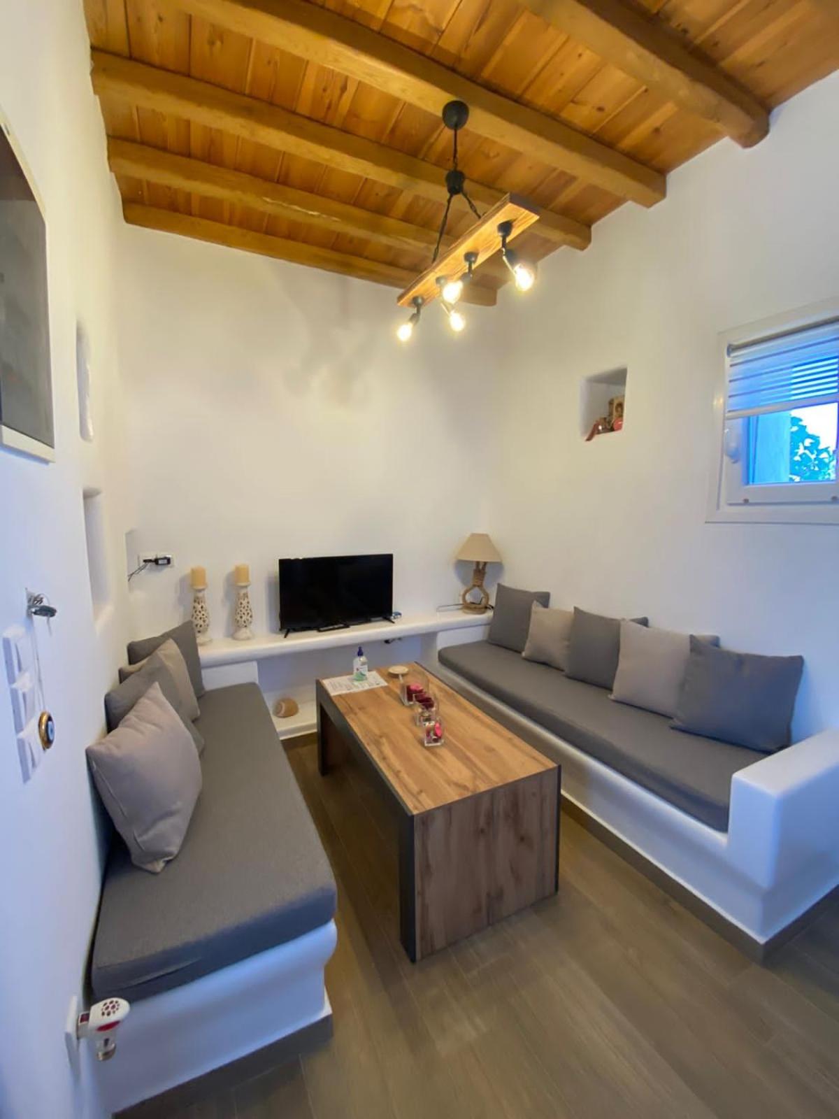 Alamana's House - Ideal for couples photo 2