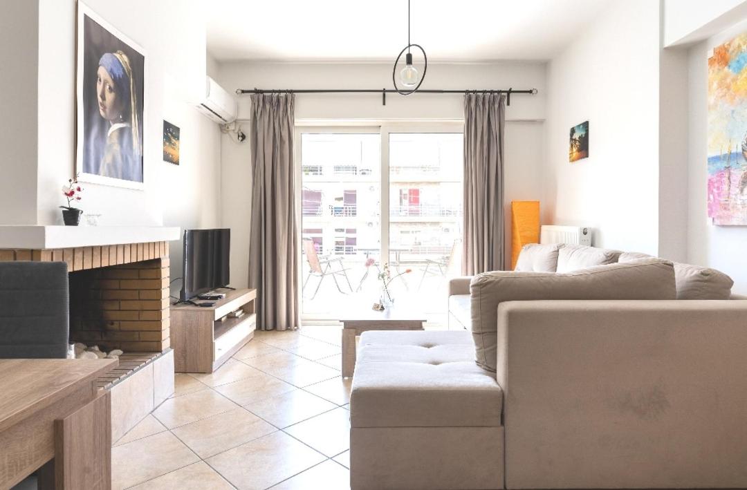 Athena 2 Luxury Apartments